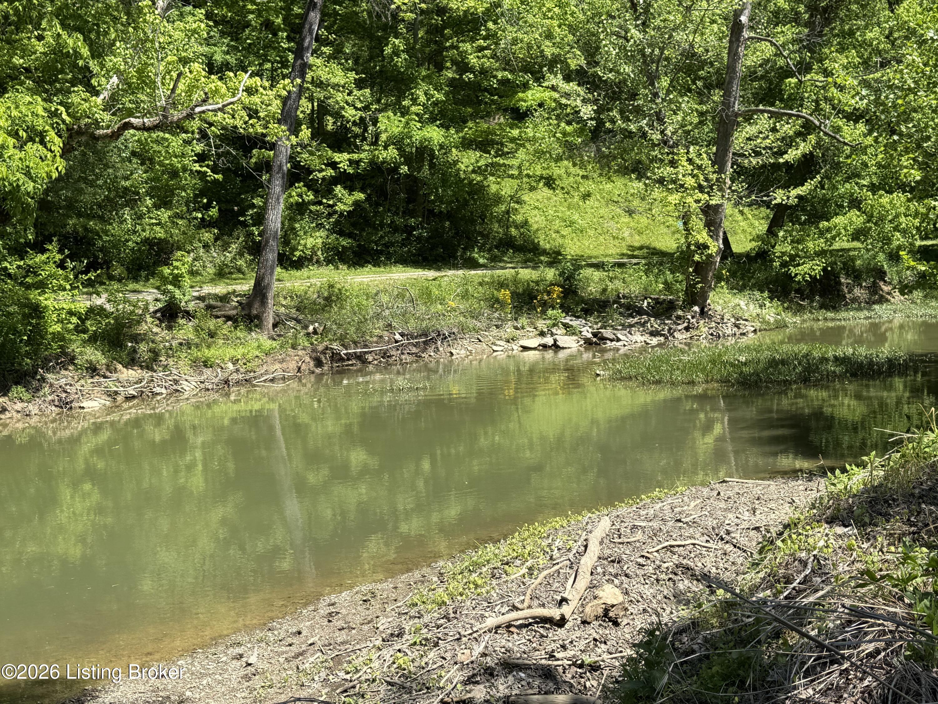 Tract 3&4 Pea Ridge Rd Property Photo 9
