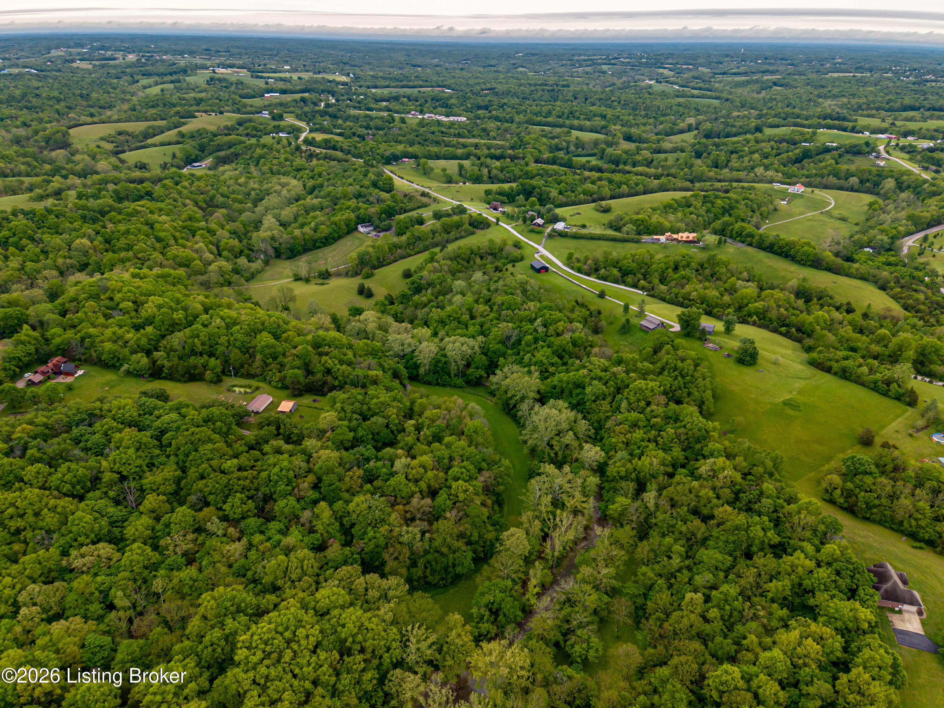 Tract 3&4 Pea Ridge Rd Property Photo 15