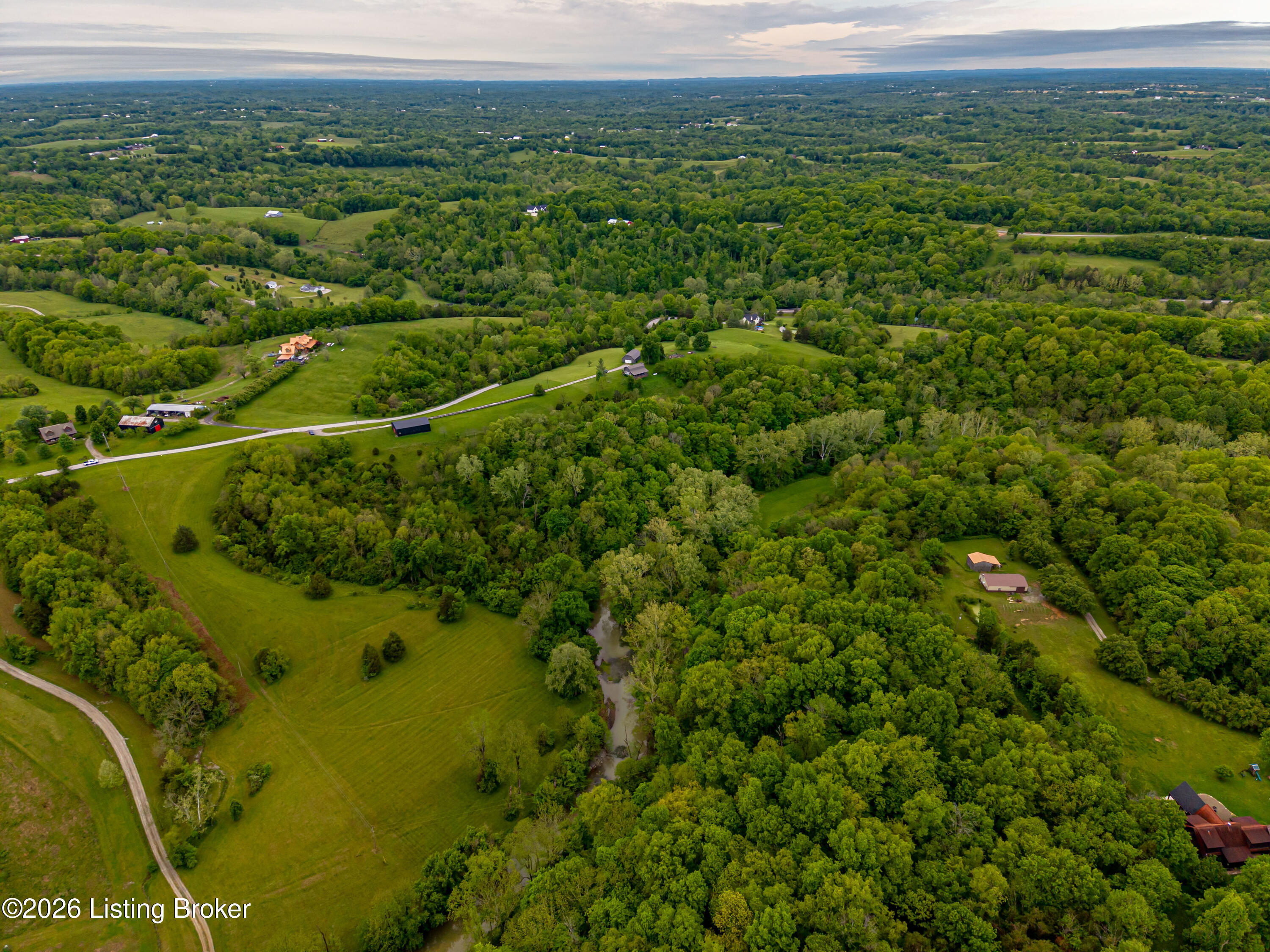 Tract 3&4 Pea Ridge Rd Property Photo 24