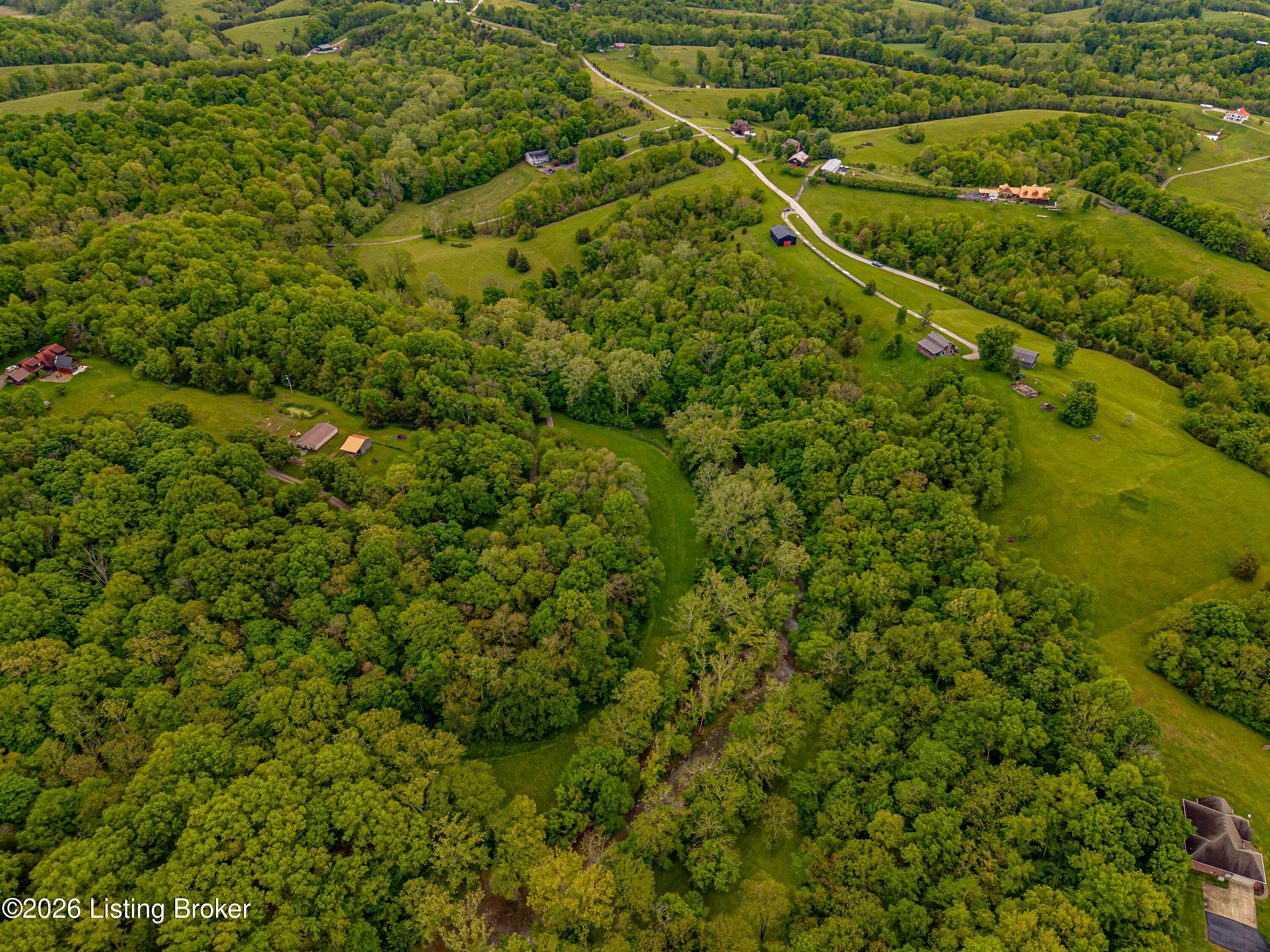 Tract 3&4 Pea Ridge Rd Property Photo 26
