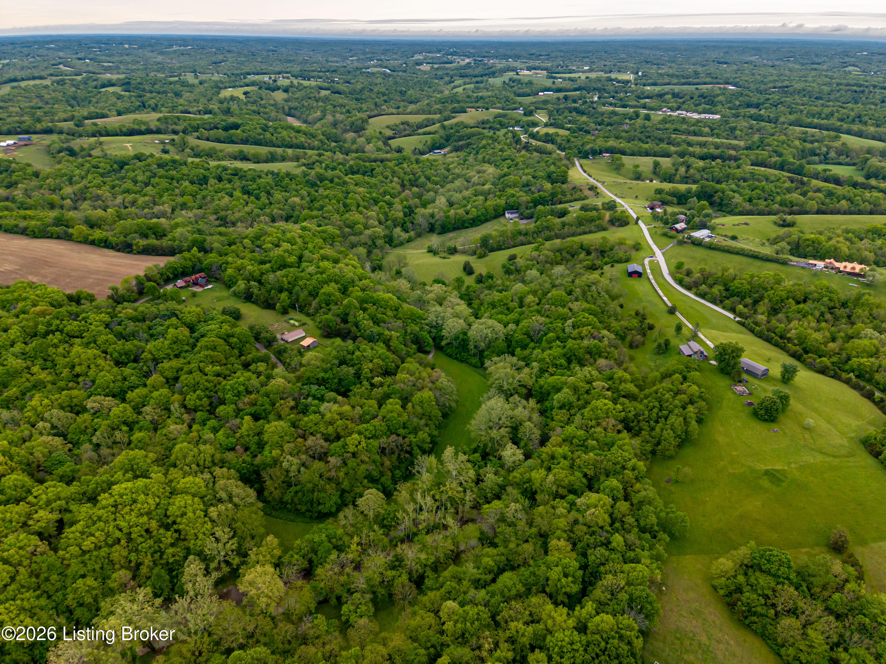 Tract 3&4 Pea Ridge Rd Property Photo 27