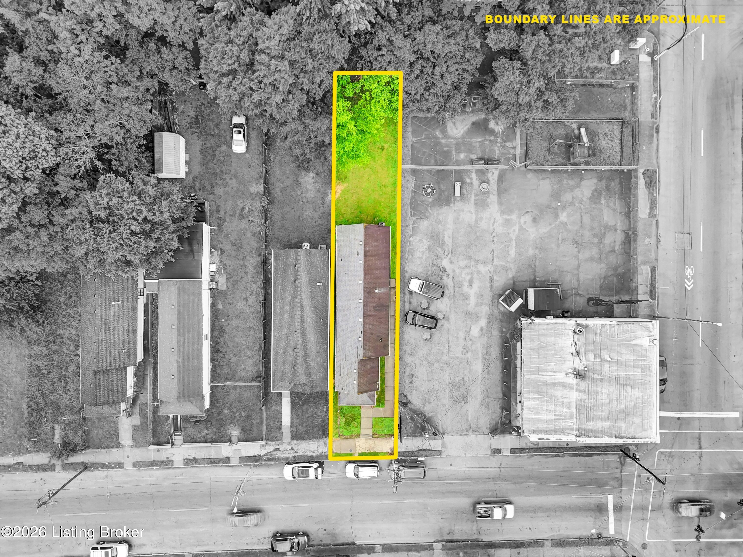 1308 S 26th St Property Photo 33