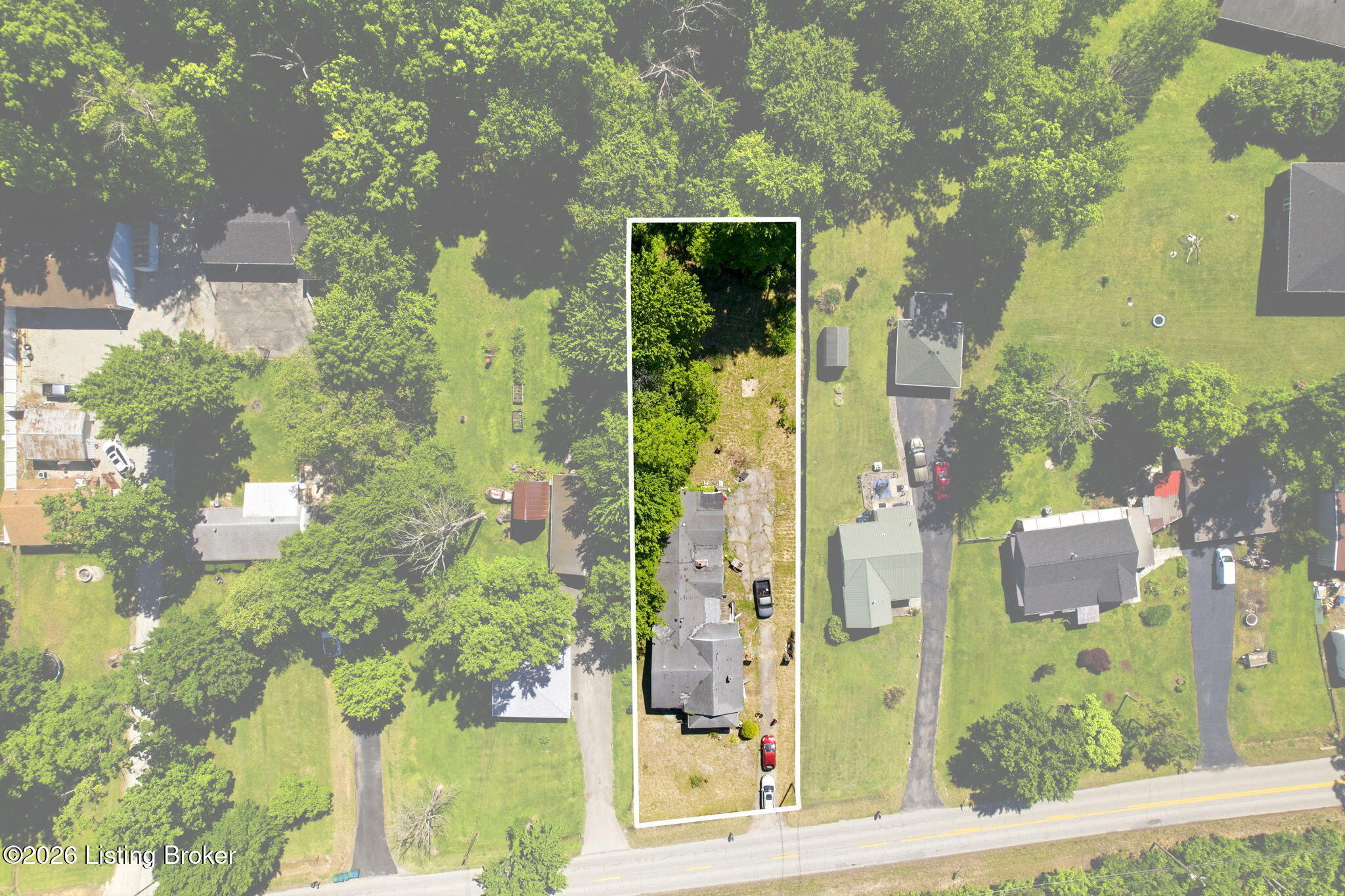 1234 W Hebron Ln Property Photo 1