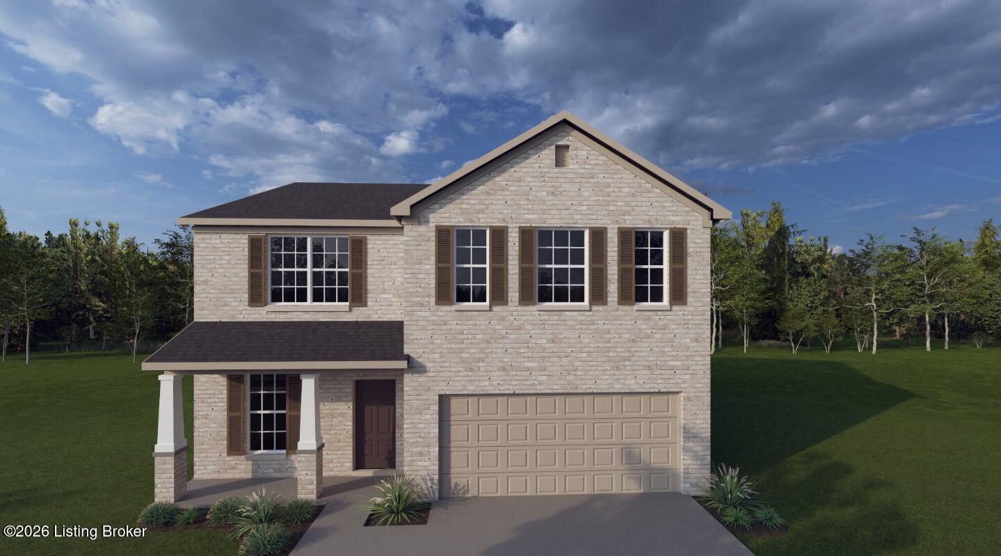 10807 Pine Bellow Ln Property Photo 1