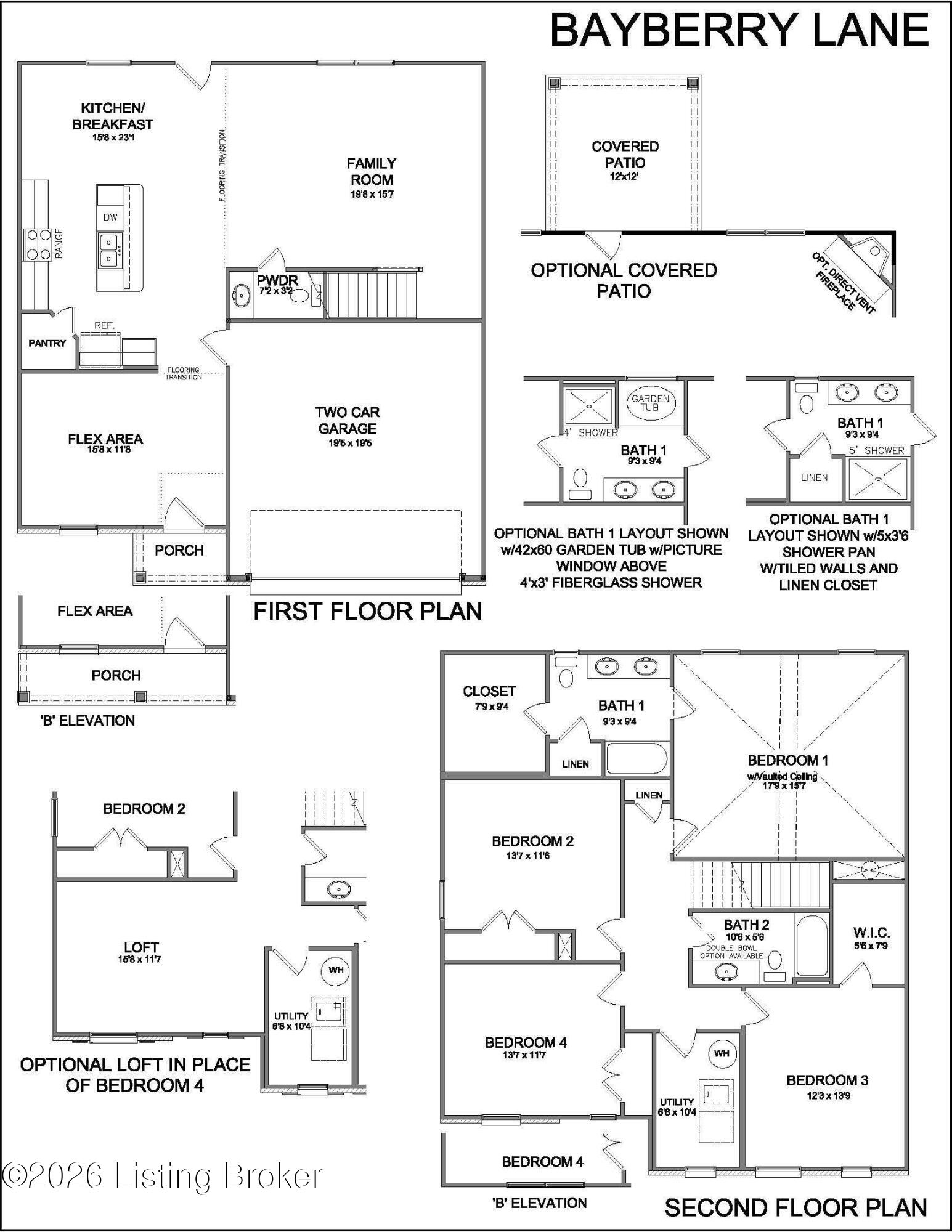 10807 Pine Bellow Ln Property Photo 3
