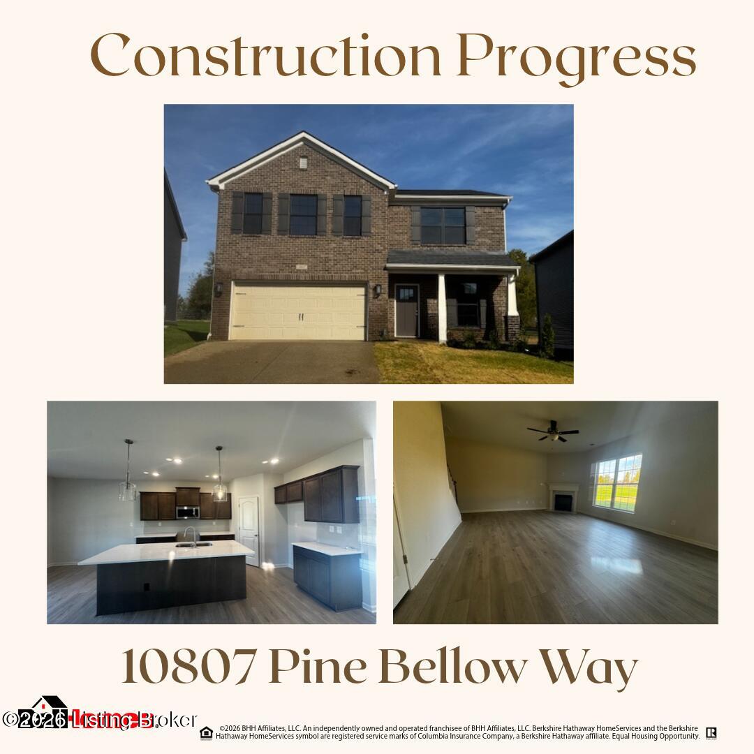 10807 Pine Bellow Ln Property Photo 4