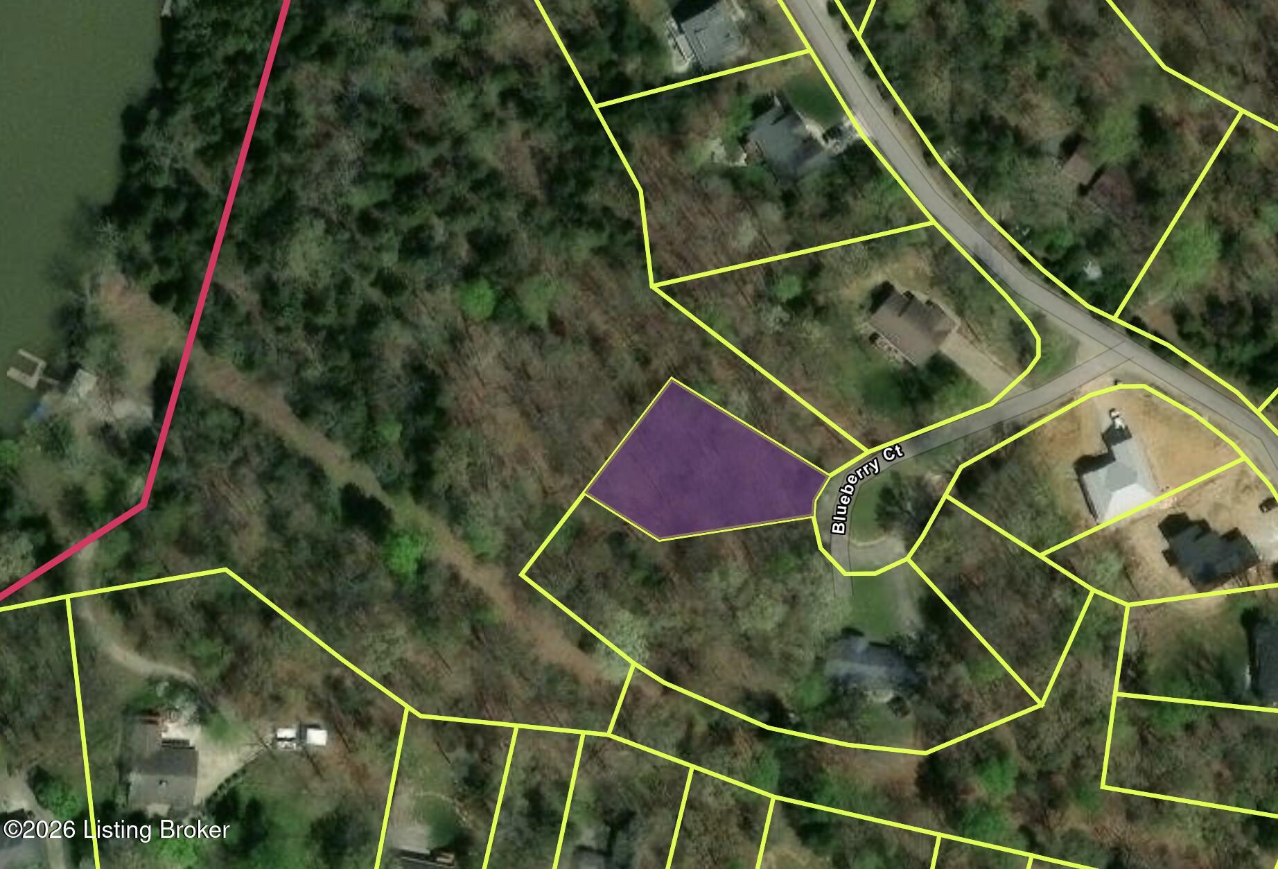 Lot 569 Raspberry Ct Property Photo 3