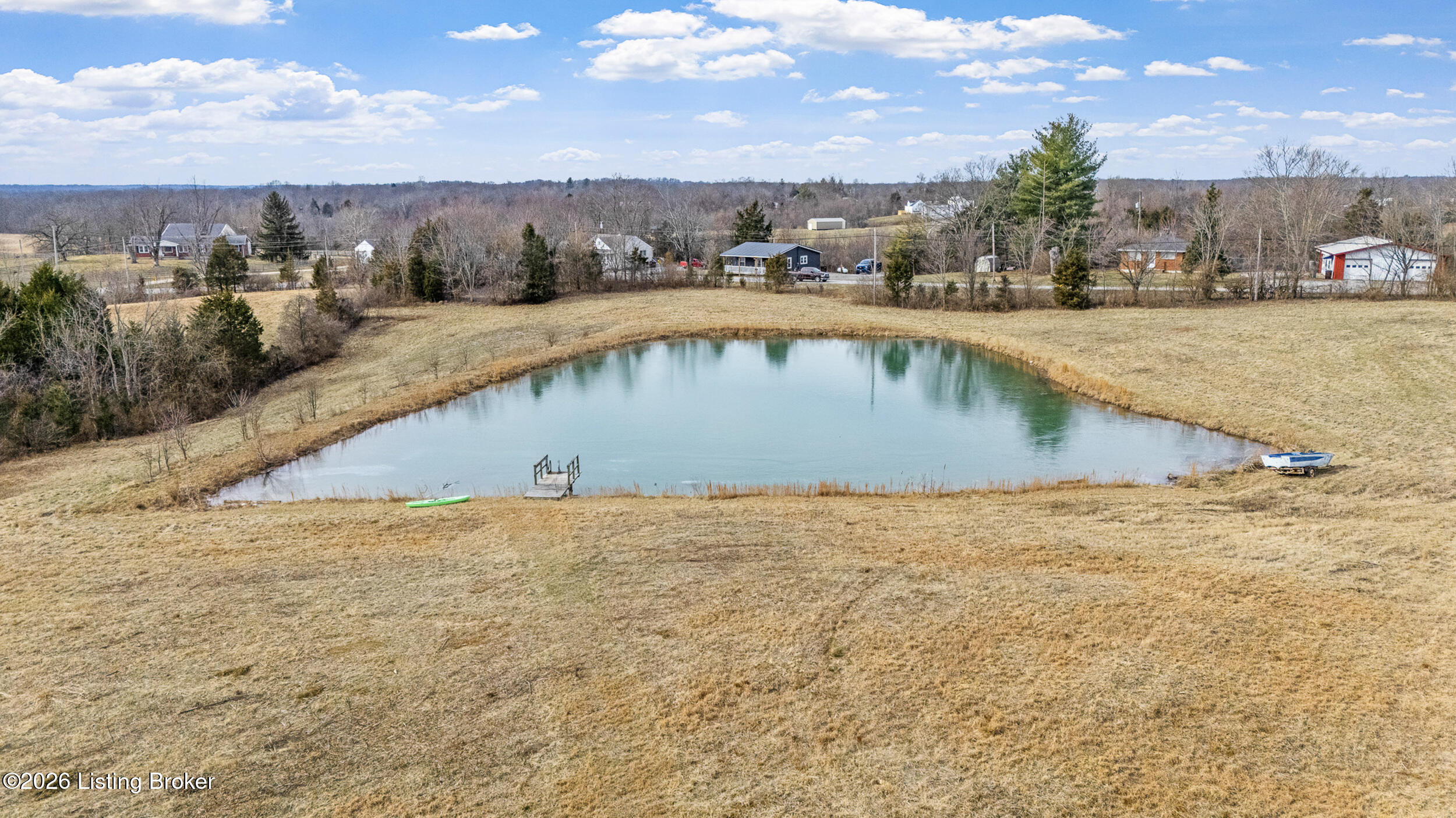 2942 N Pendleton Rd Property Photo 8