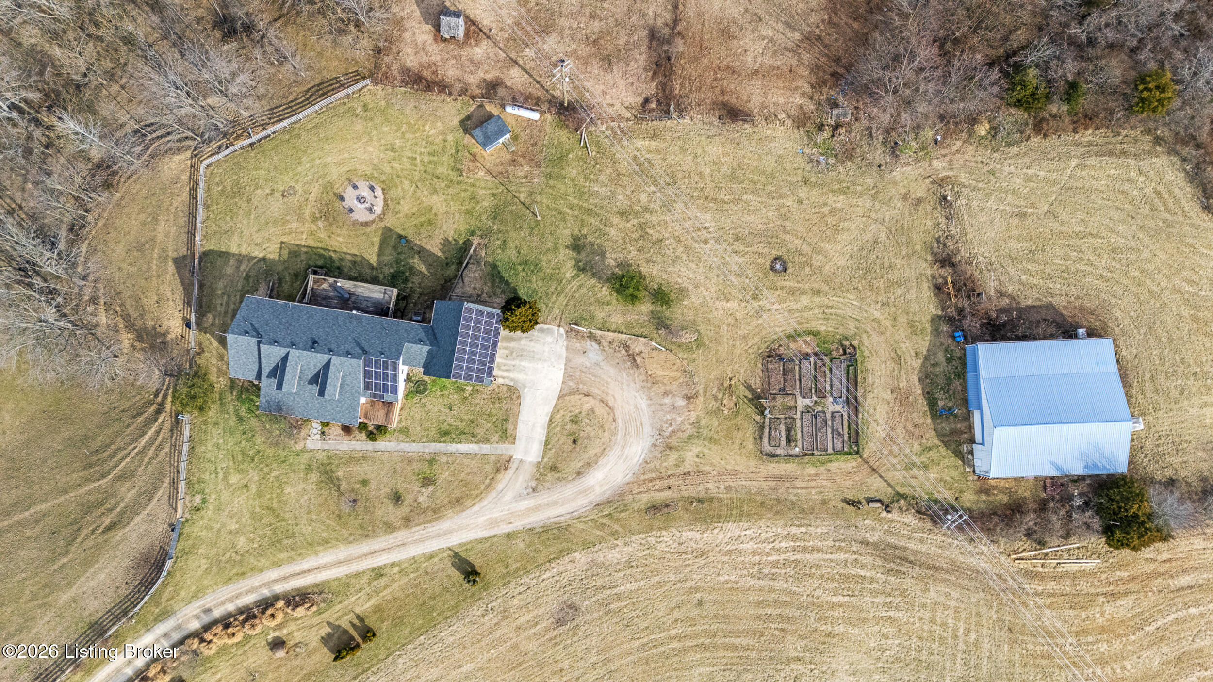 2942 N Pendleton Rd Property Photo 57