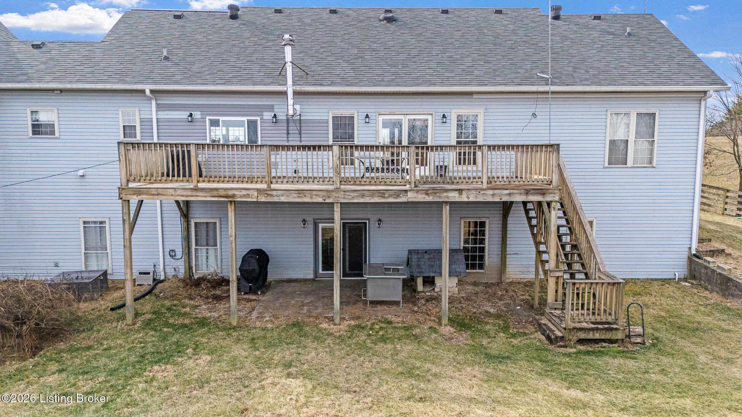 2942 N Pendleton Rd Property Photo 60