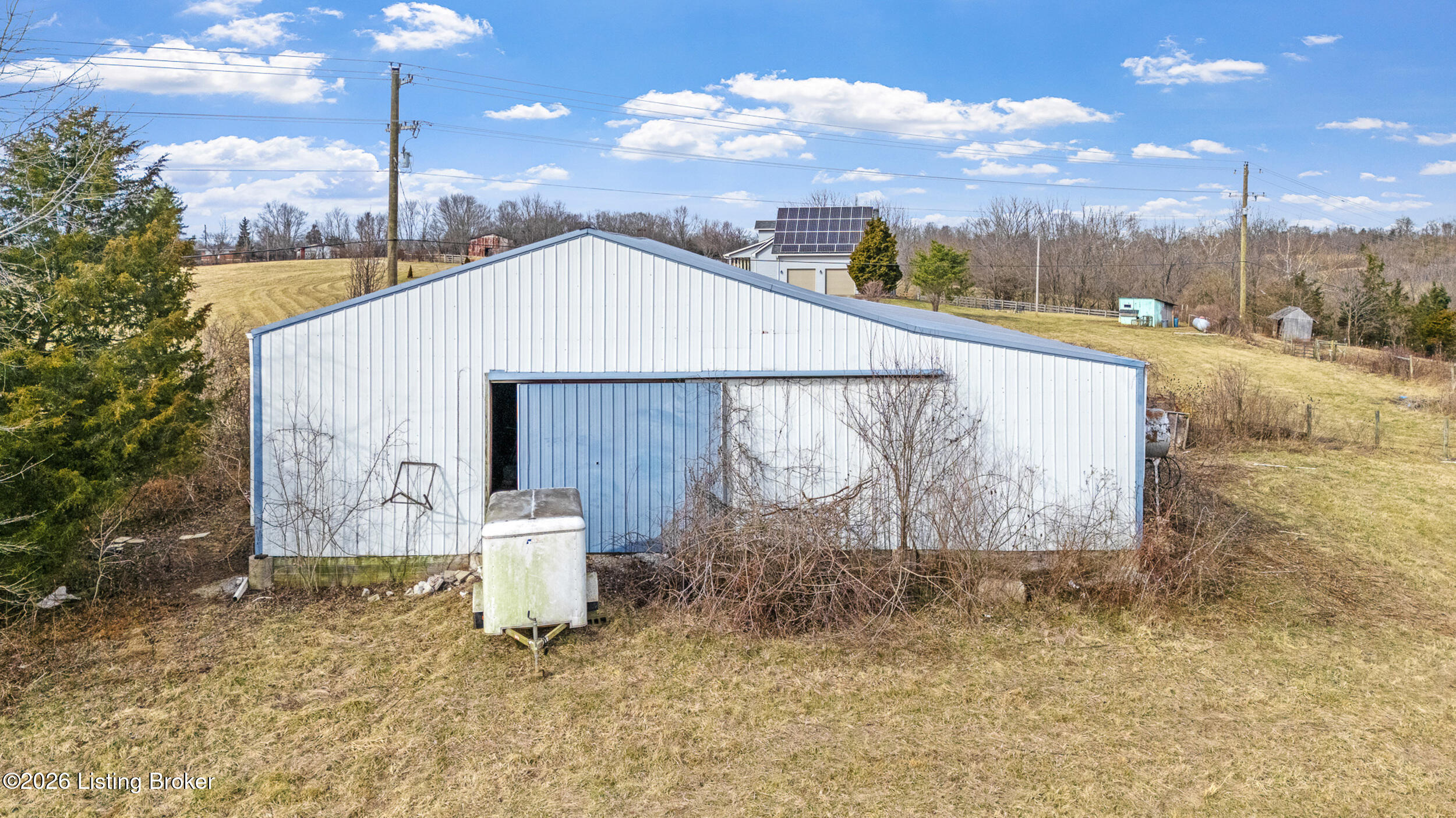 2942 N Pendleton Rd Property Photo 64