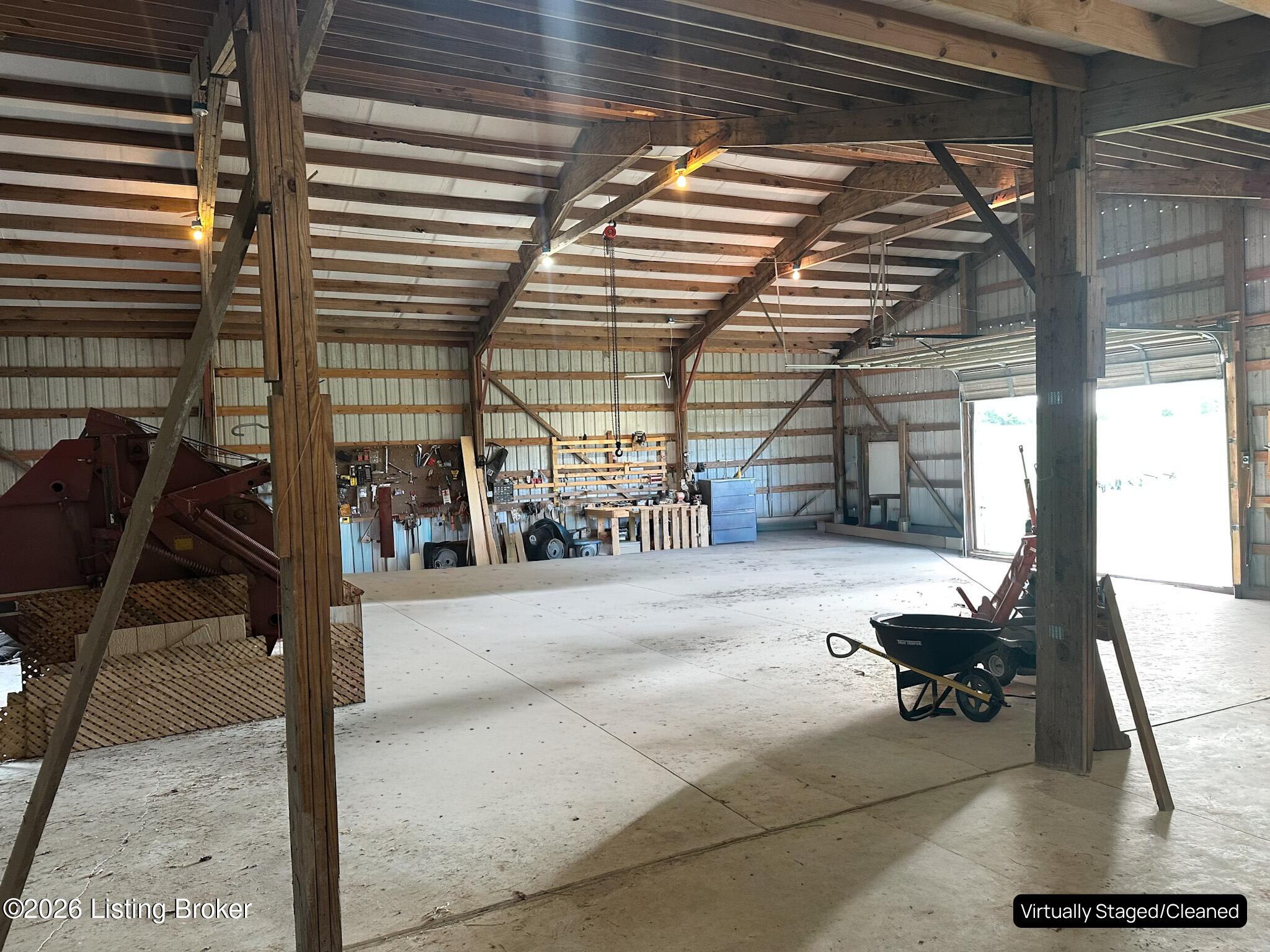 2942 N Pendleton Rd Property Photo 68