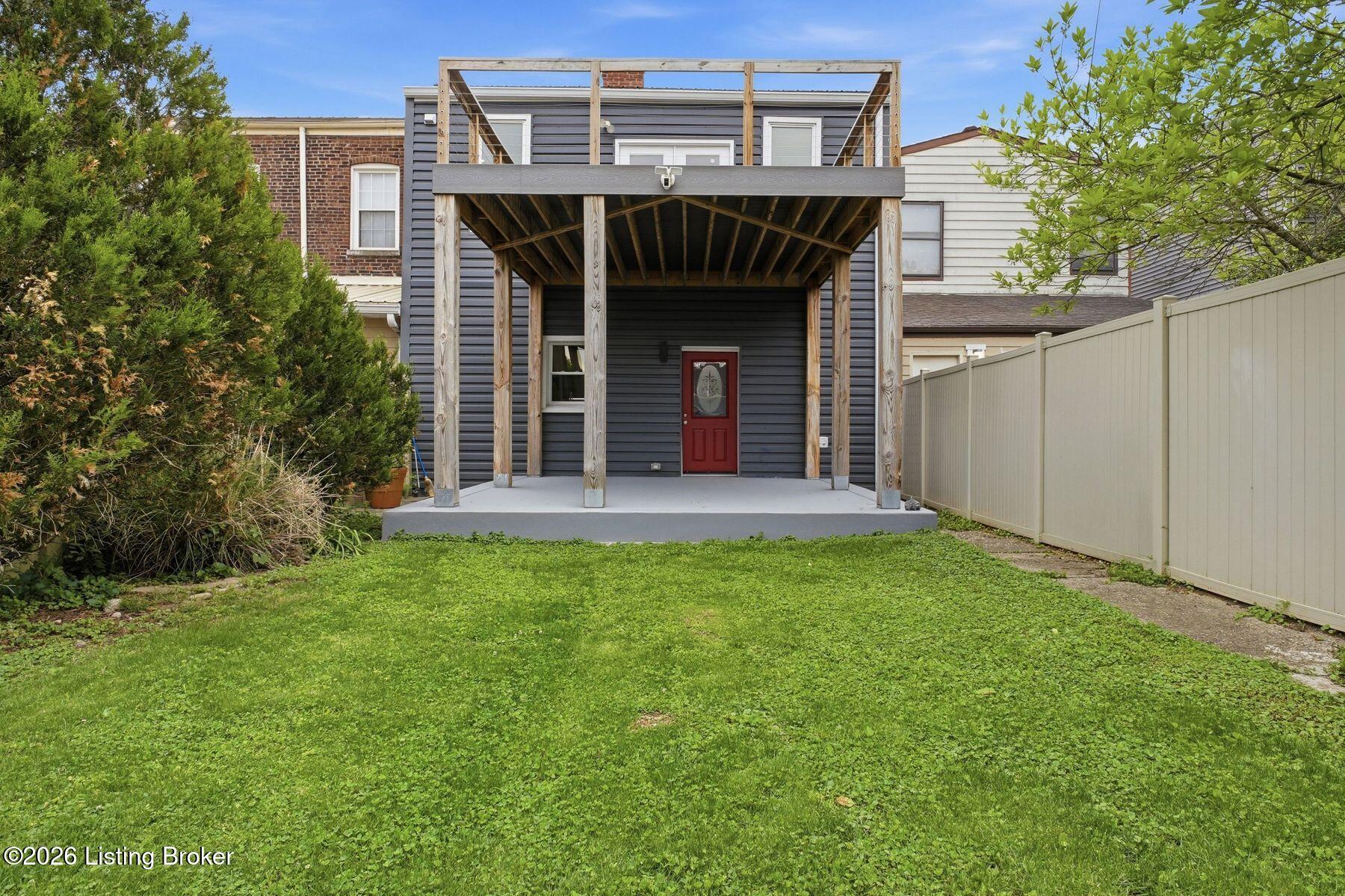 1123 Rogers St Property Photo 33