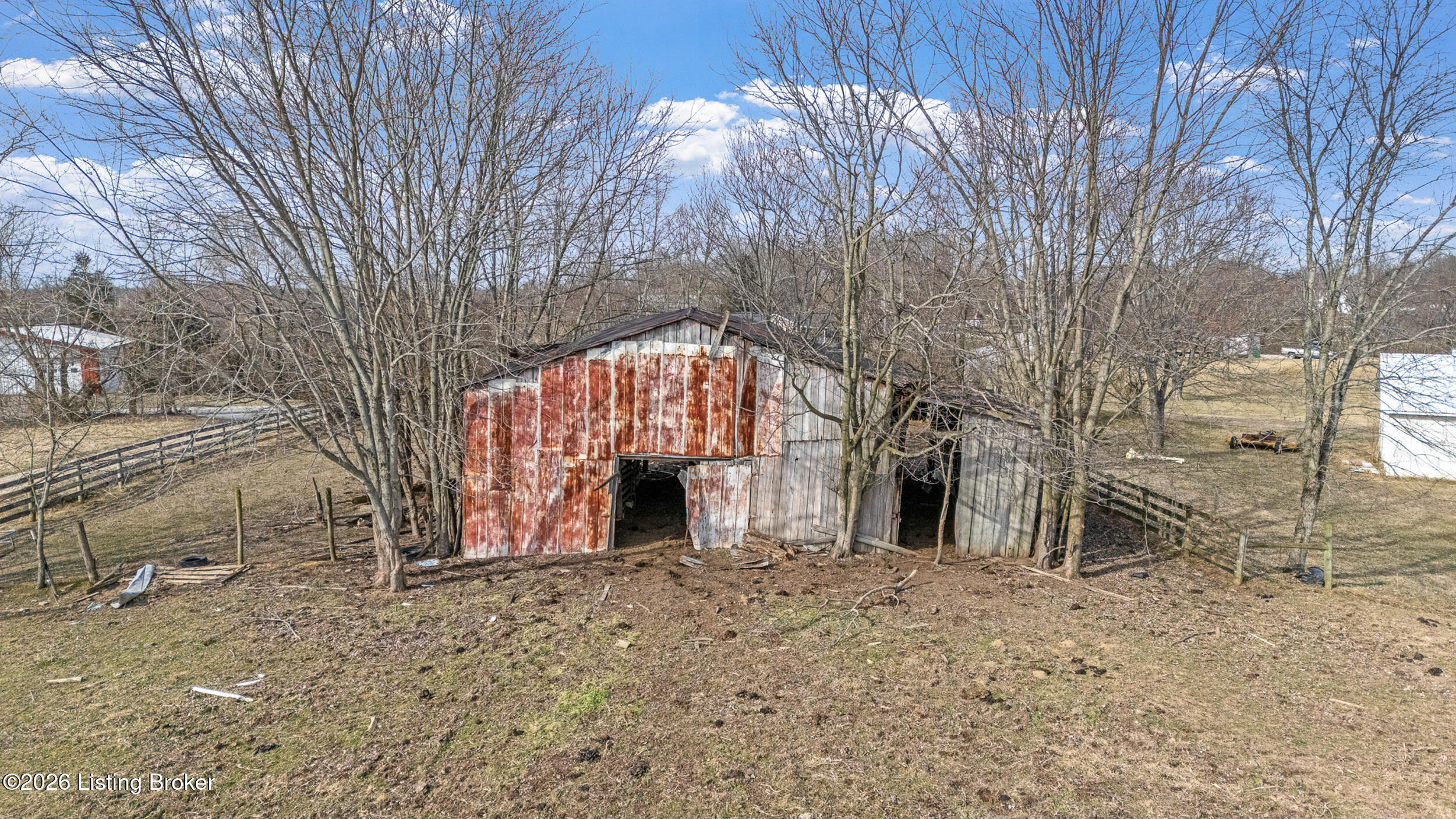 2942 N Pendleton Rd Property Photo 61
