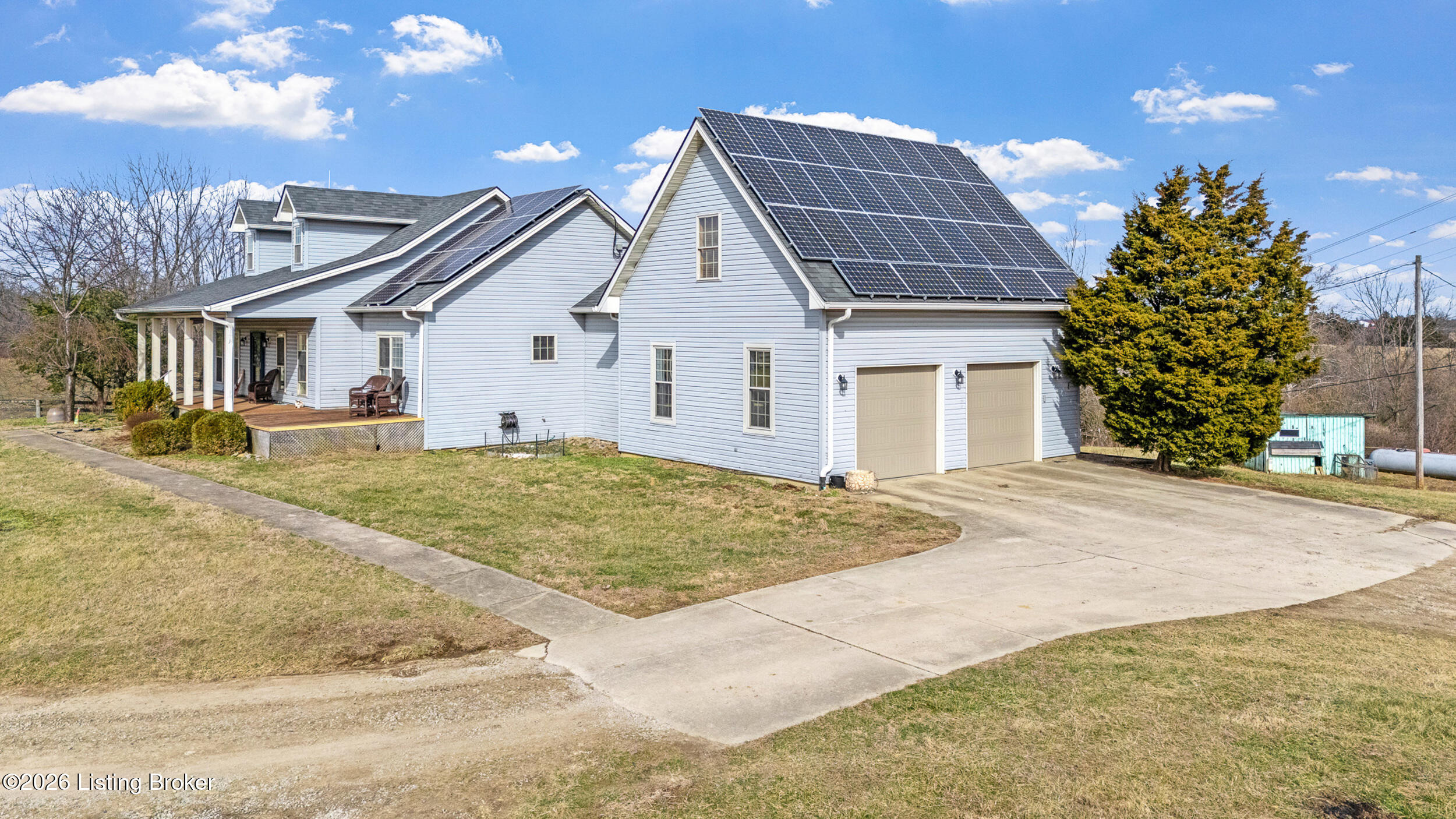 2942 N Pendleton Rd Property Photo 65