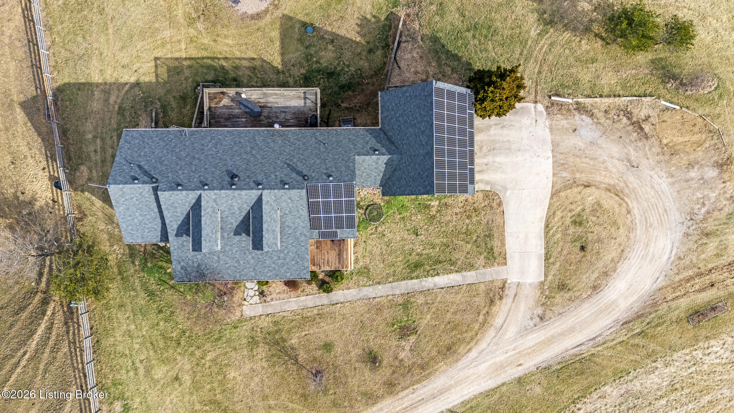 2942 N Pendleton Rd Property Photo 66