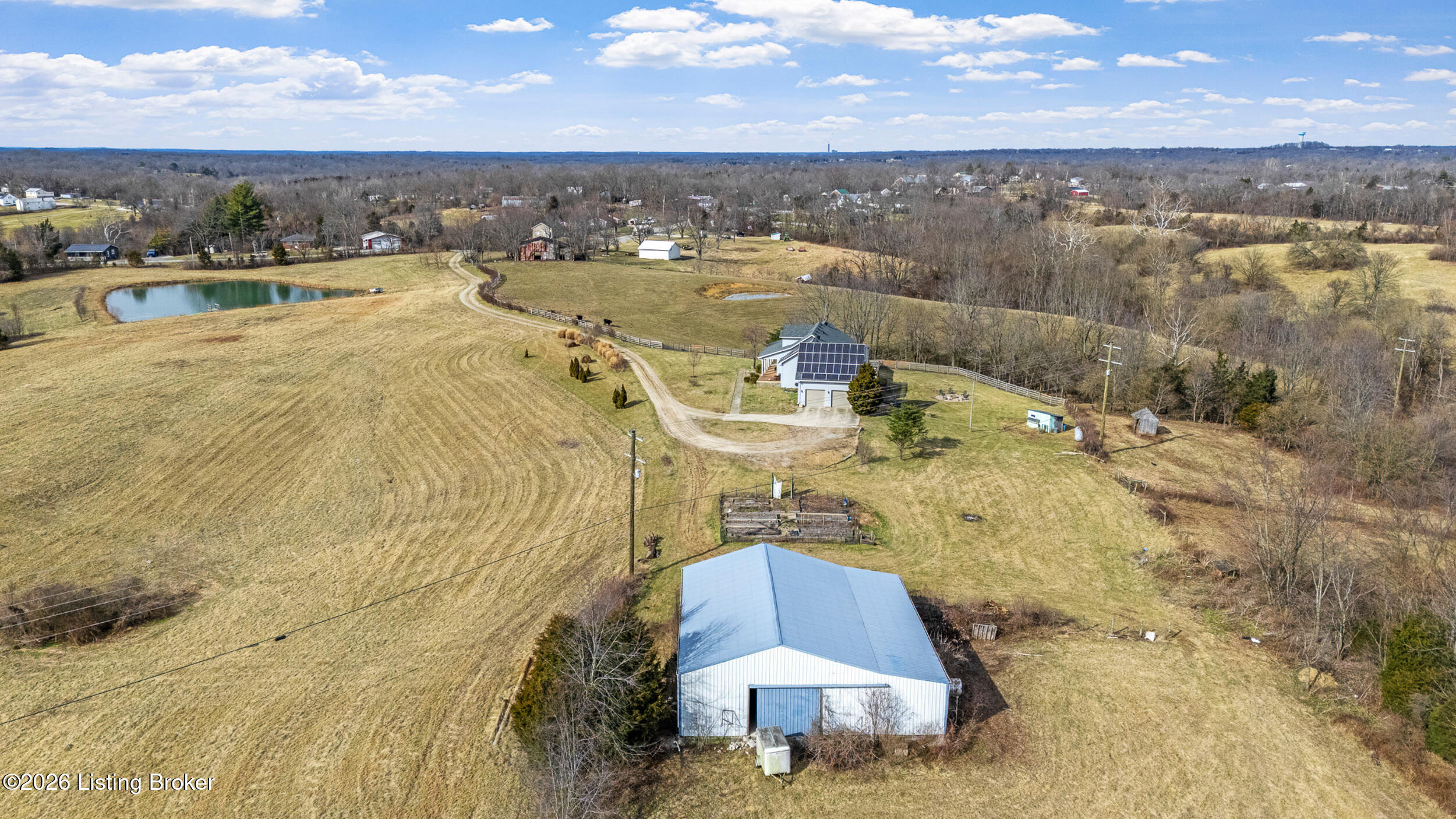 2942 N Pendleton Rd Property Photo 82