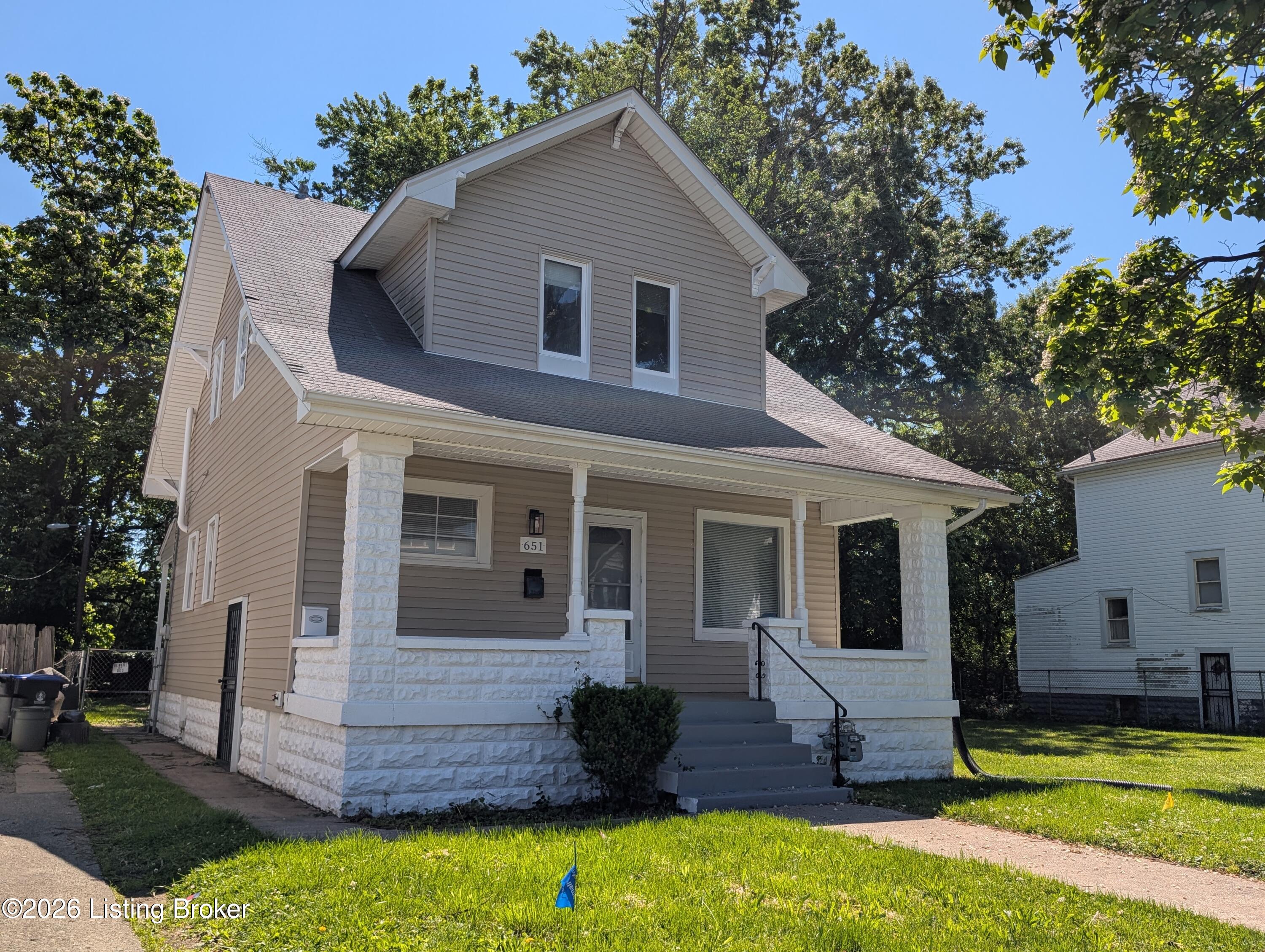 651 Louis Coleman Junior Dr Property Photo 1