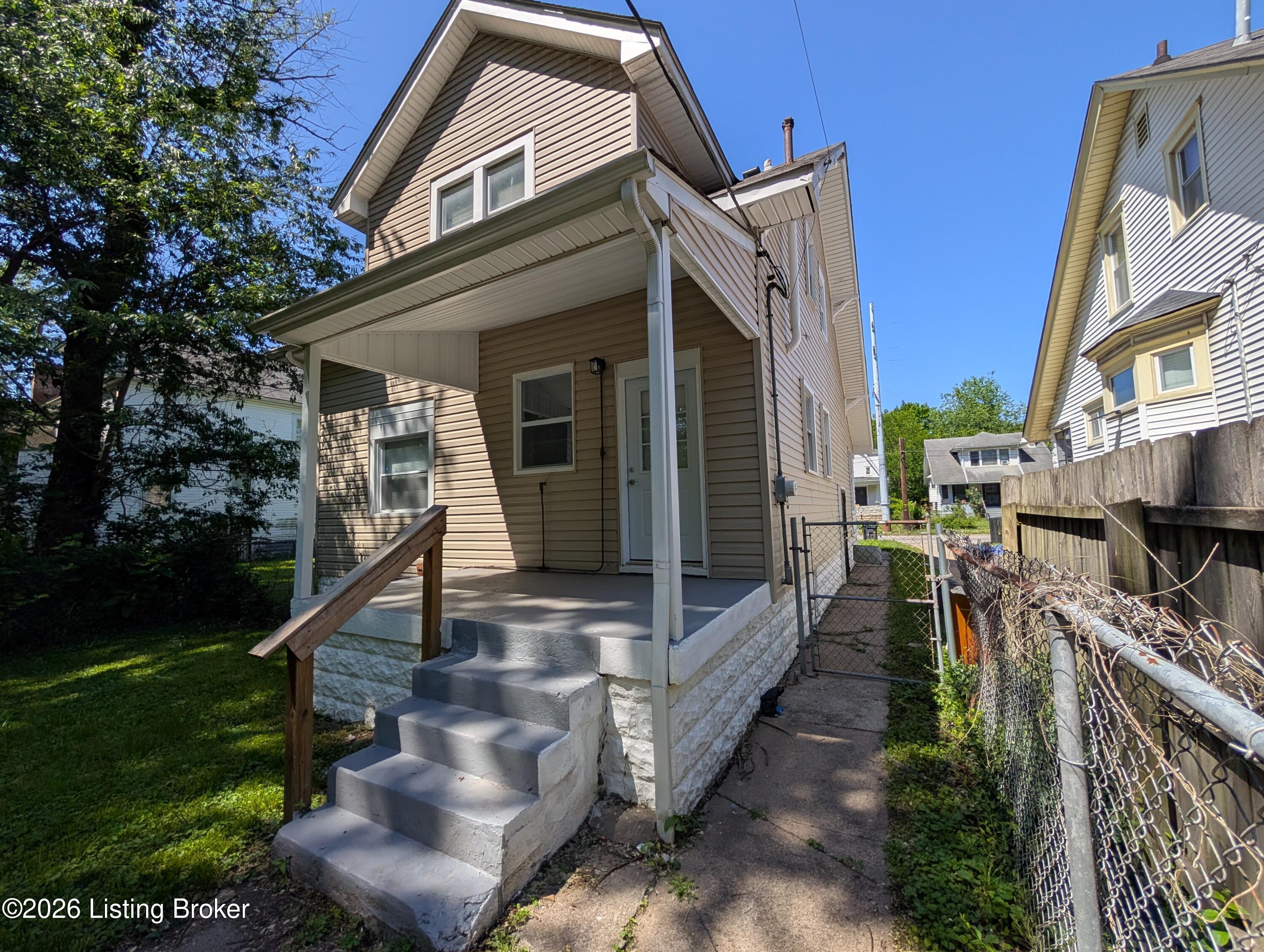 651 Louis Coleman Junior Dr Property Photo 19