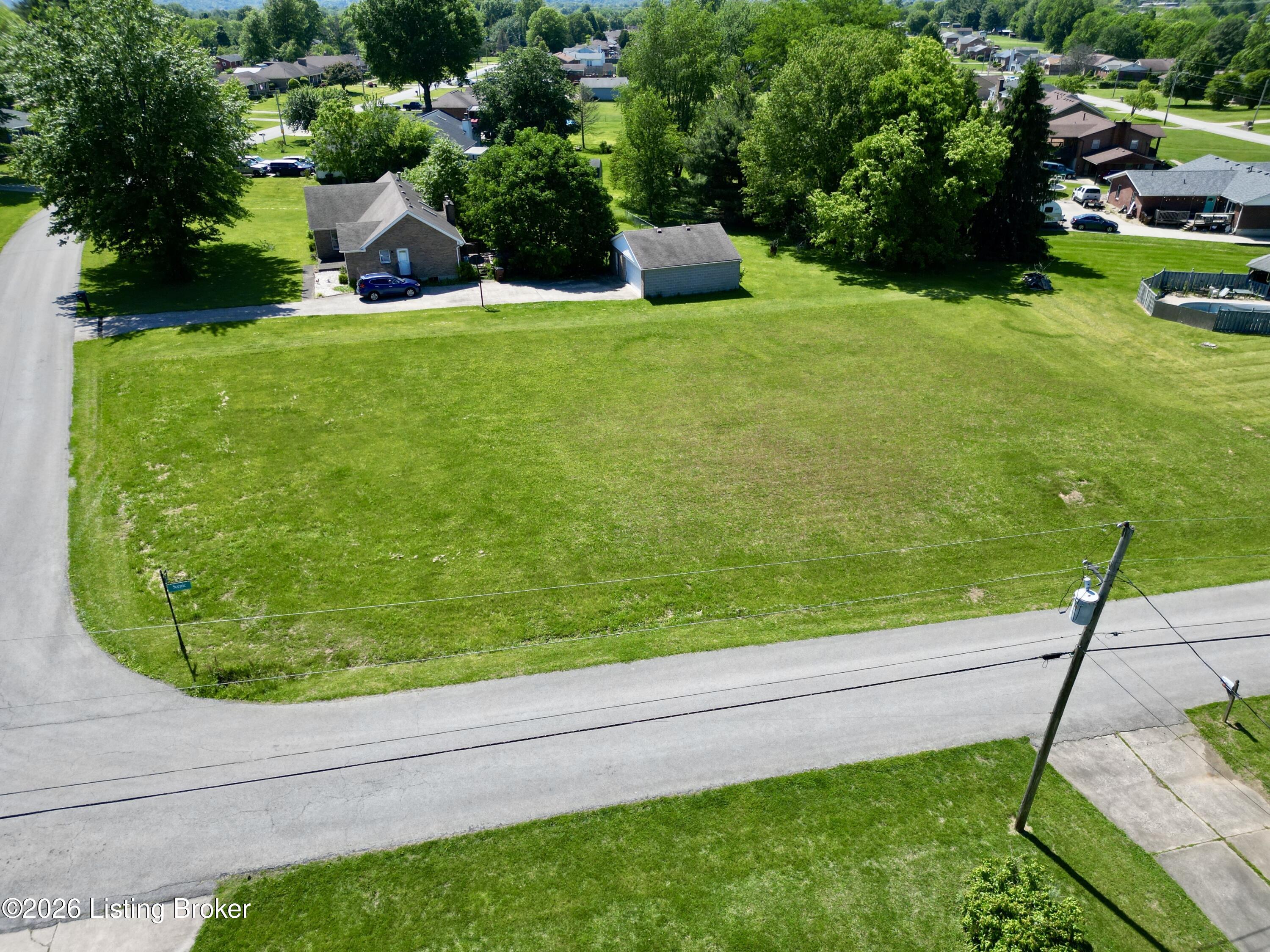 Lot 28 Scenic Trail Property Photo 1
