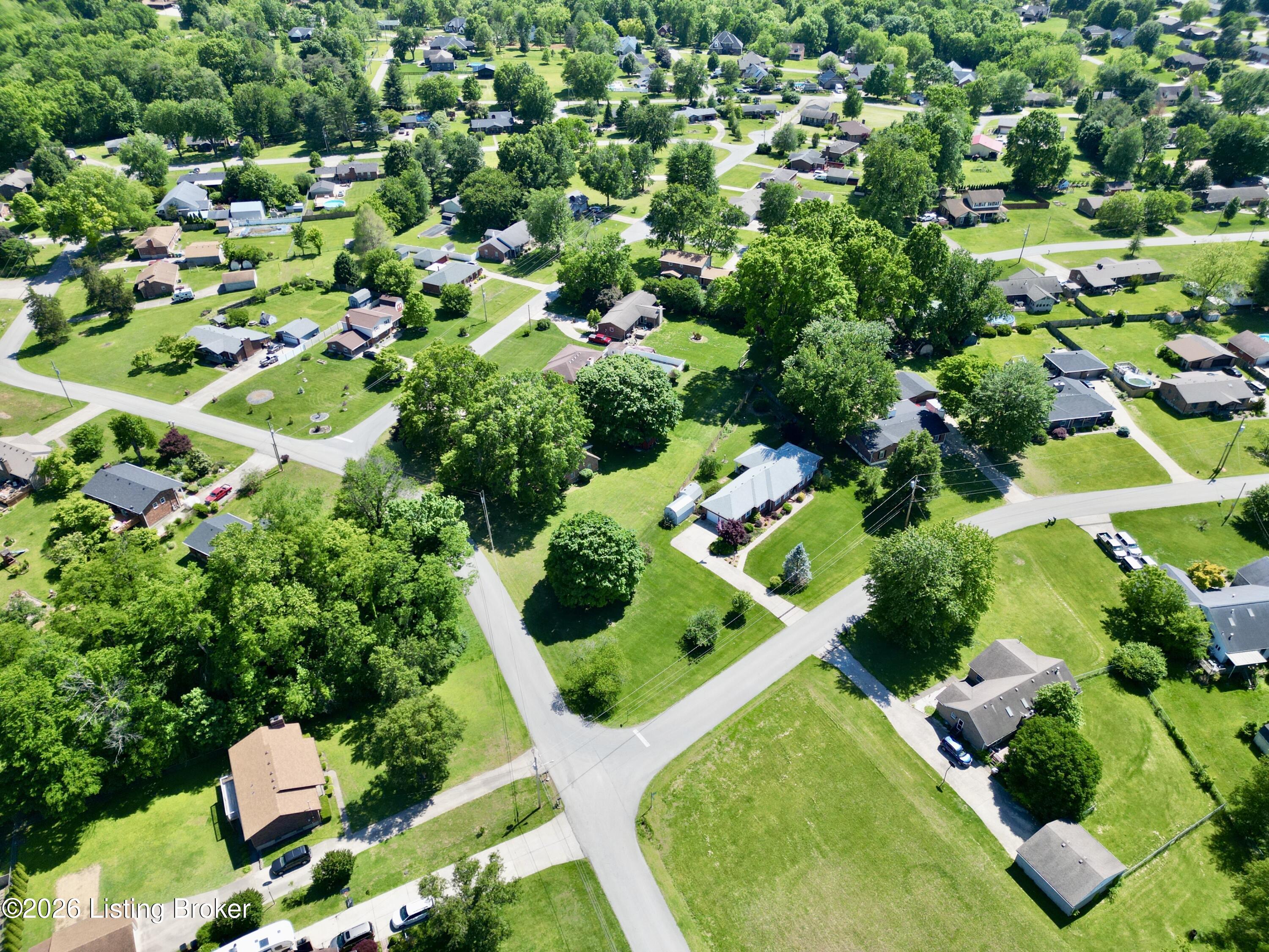 Lot 28 Scenic Trail Property Photo 16