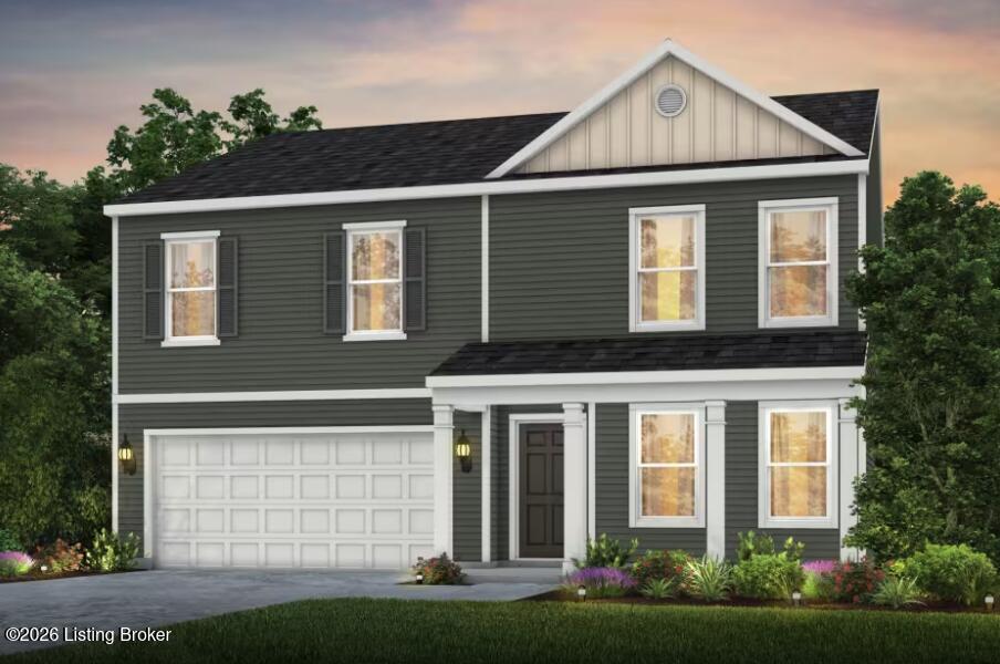 Lot 227 Oak Rock Dr Property Photo 1