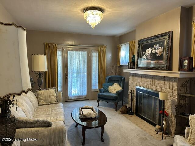 2307 Burwell Ave Property Photo 2