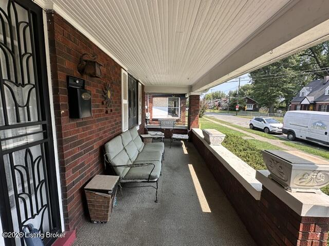 2307 Burwell Ave Property Photo 2