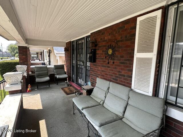 2307 Burwell Ave Property Photo 3