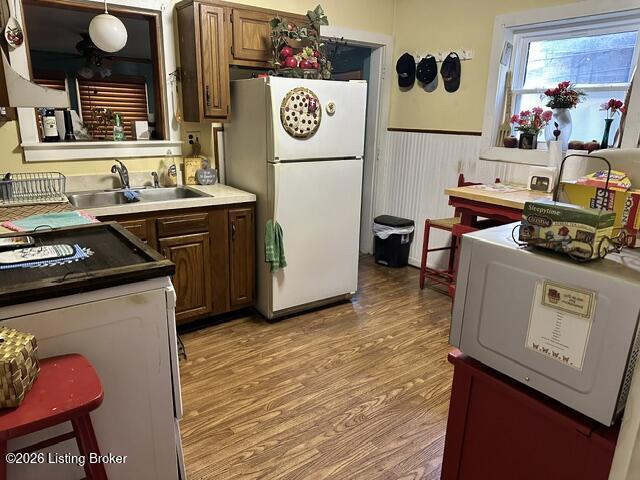 2307 Burwell Ave Property Photo 7