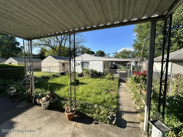 2307 Burwell Ave Property Photo 15