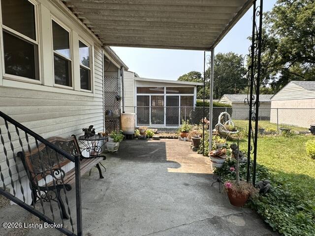 2307 Burwell Ave Property Photo 17
