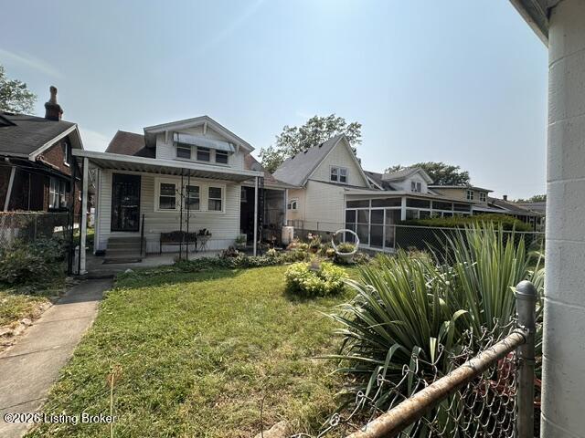 2307 Burwell Ave Property Photo 19