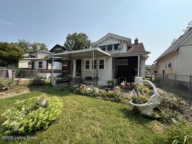 2307 Burwell Ave Property Photo 20