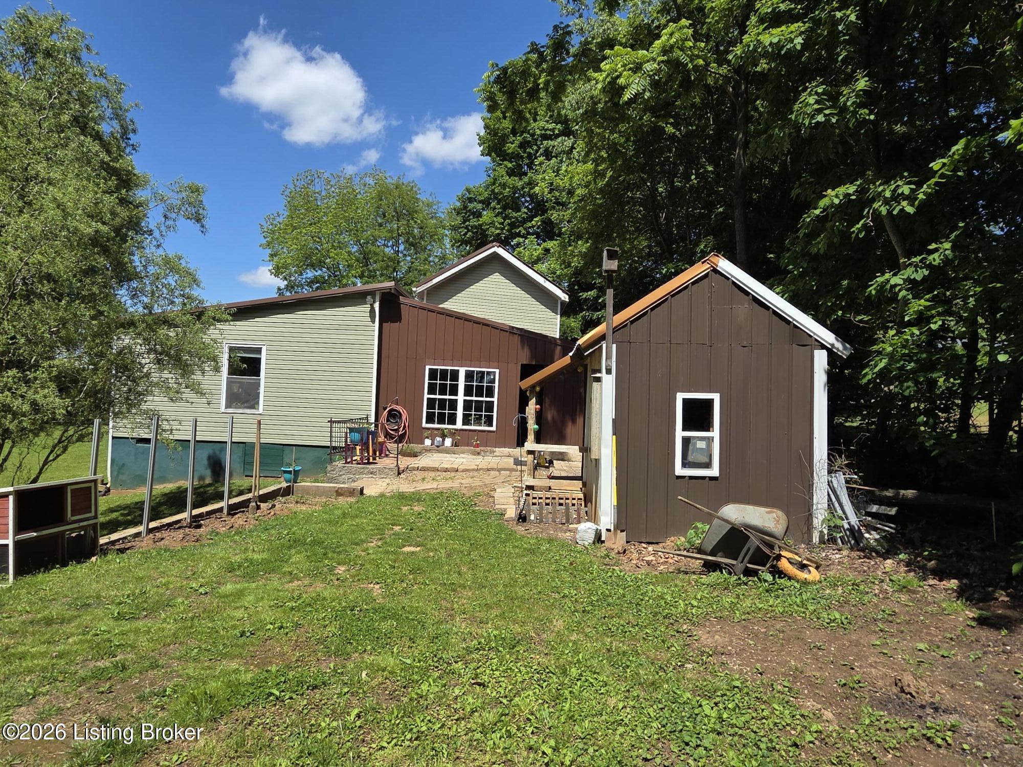 3981 Woodlawn Rd Property Photo 34