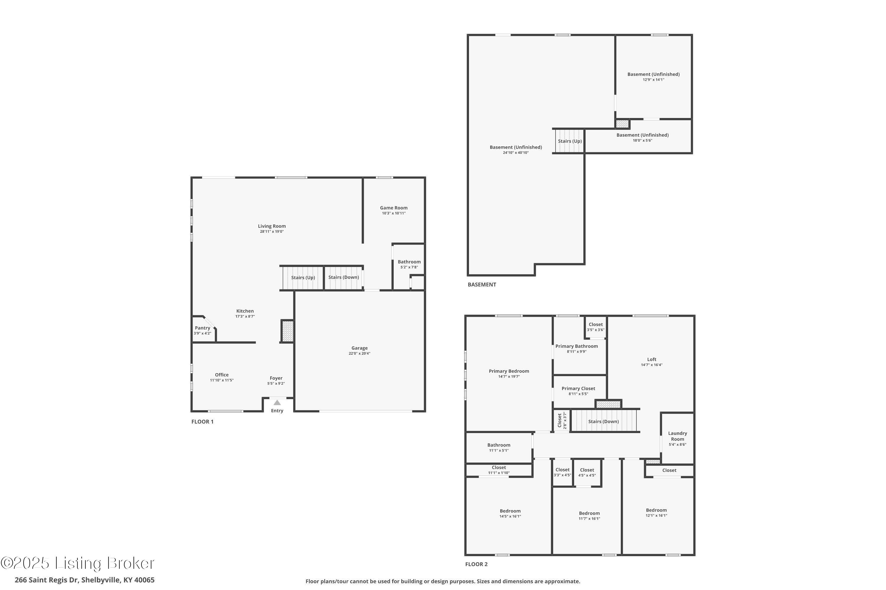 266 St Regis Dr Property Photo 78