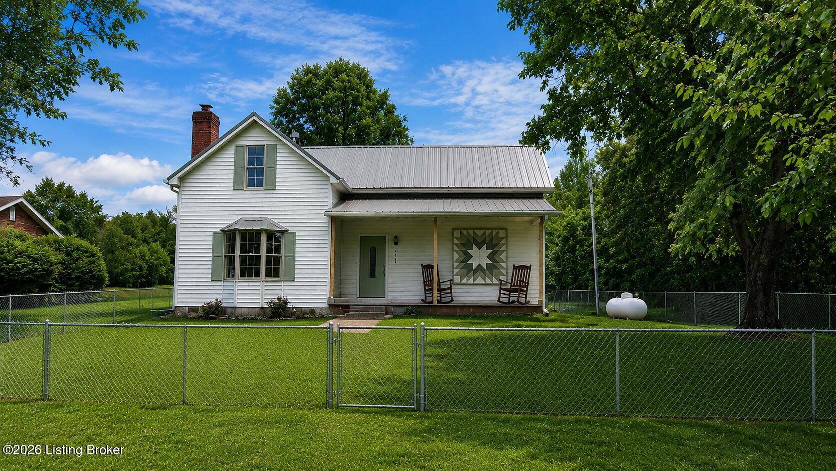 6414 Greensburg Rd Property Photo 47