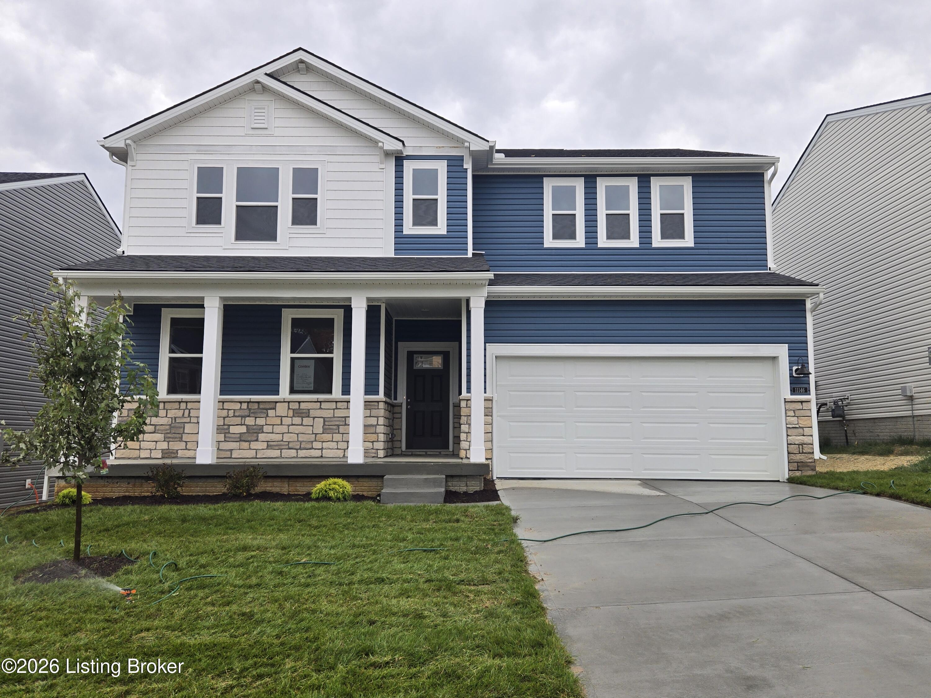 11146 Castlebrook Dr