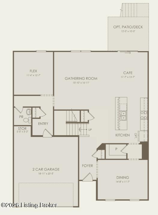 11146 Castlebrook Dr Property Photo 2