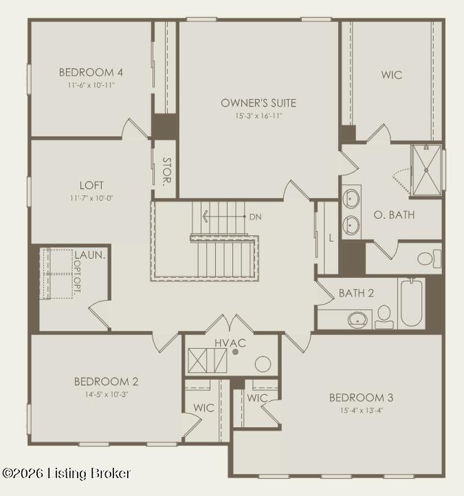 11146 Castlebrook Dr Property Photo 3