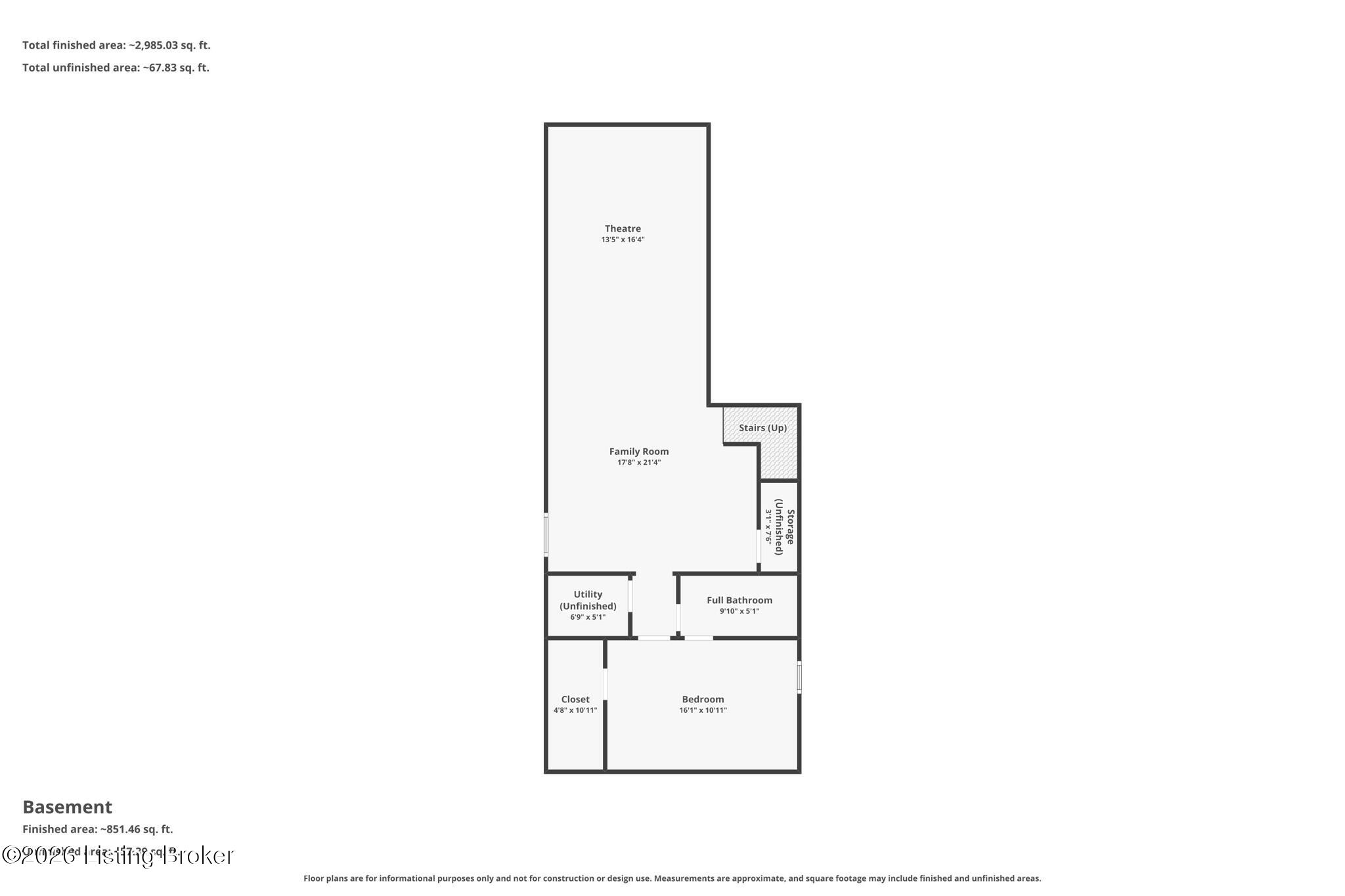9512 Horsemint Ln Property Photo 44