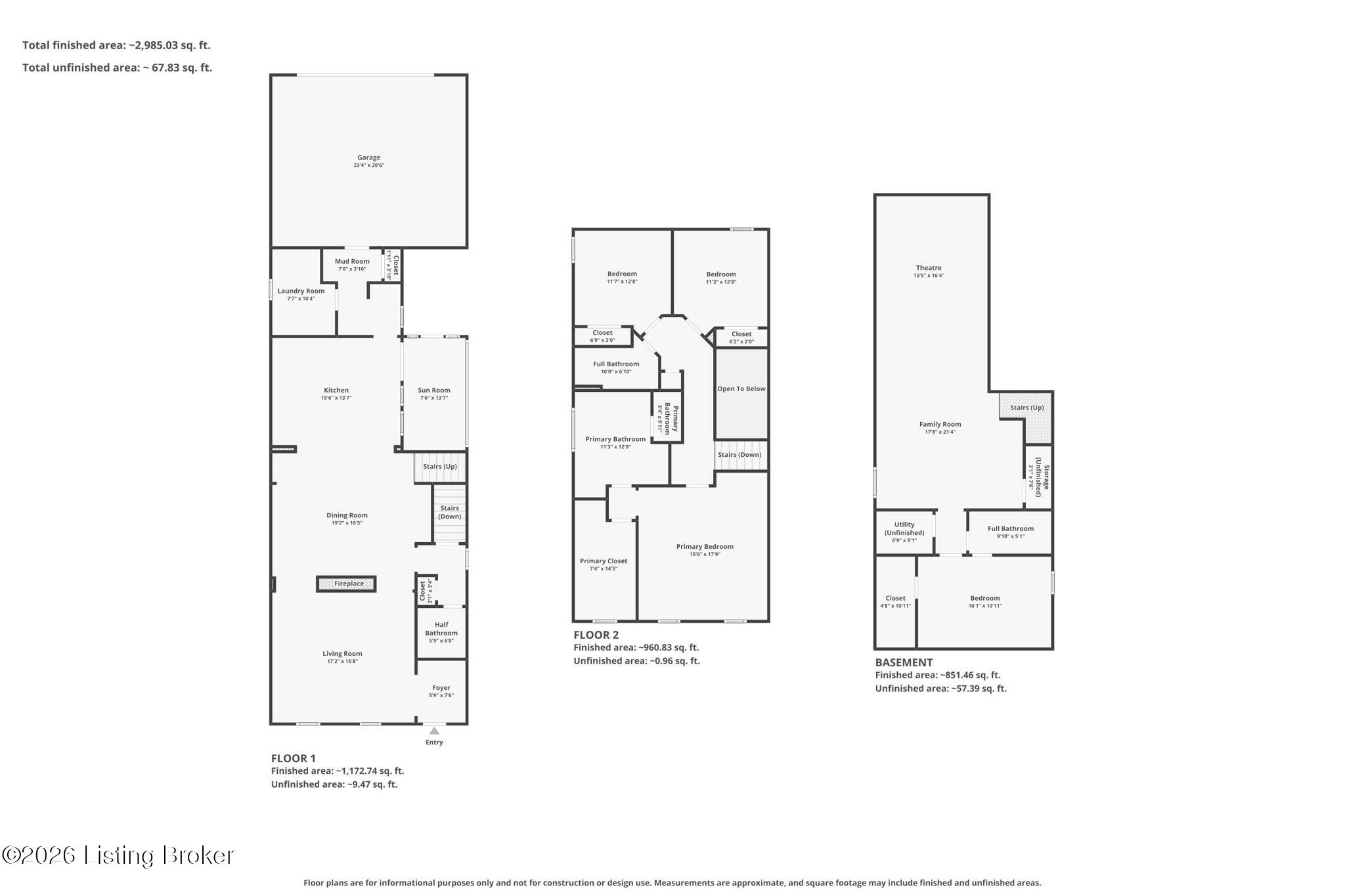 9512 Horsemint Ln Property Photo 45