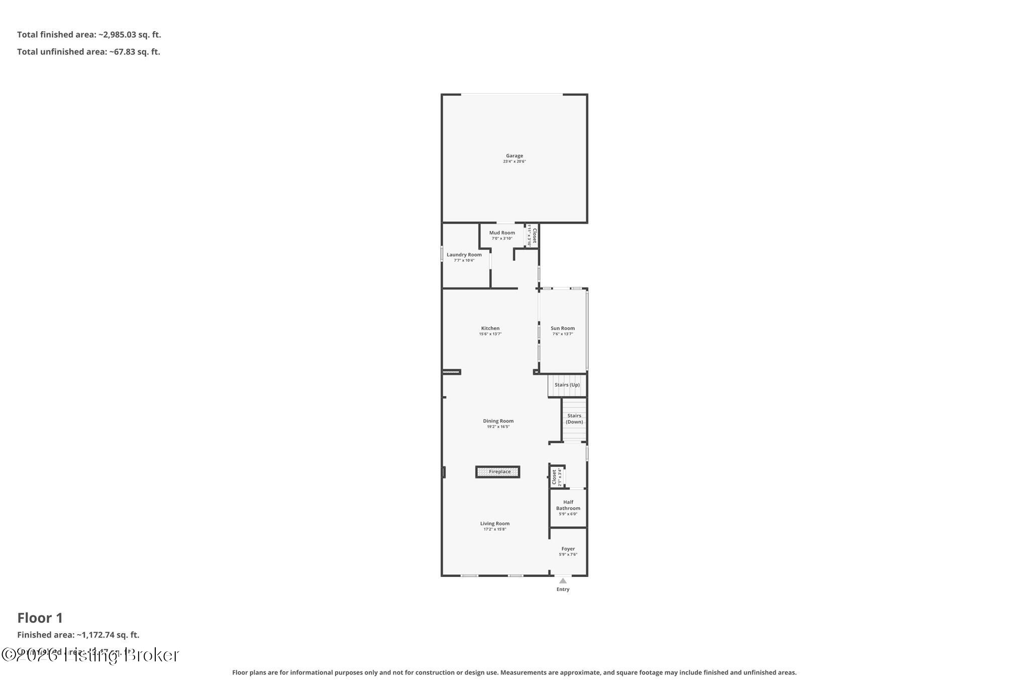 9512 Horsemint Ln Property Photo 46