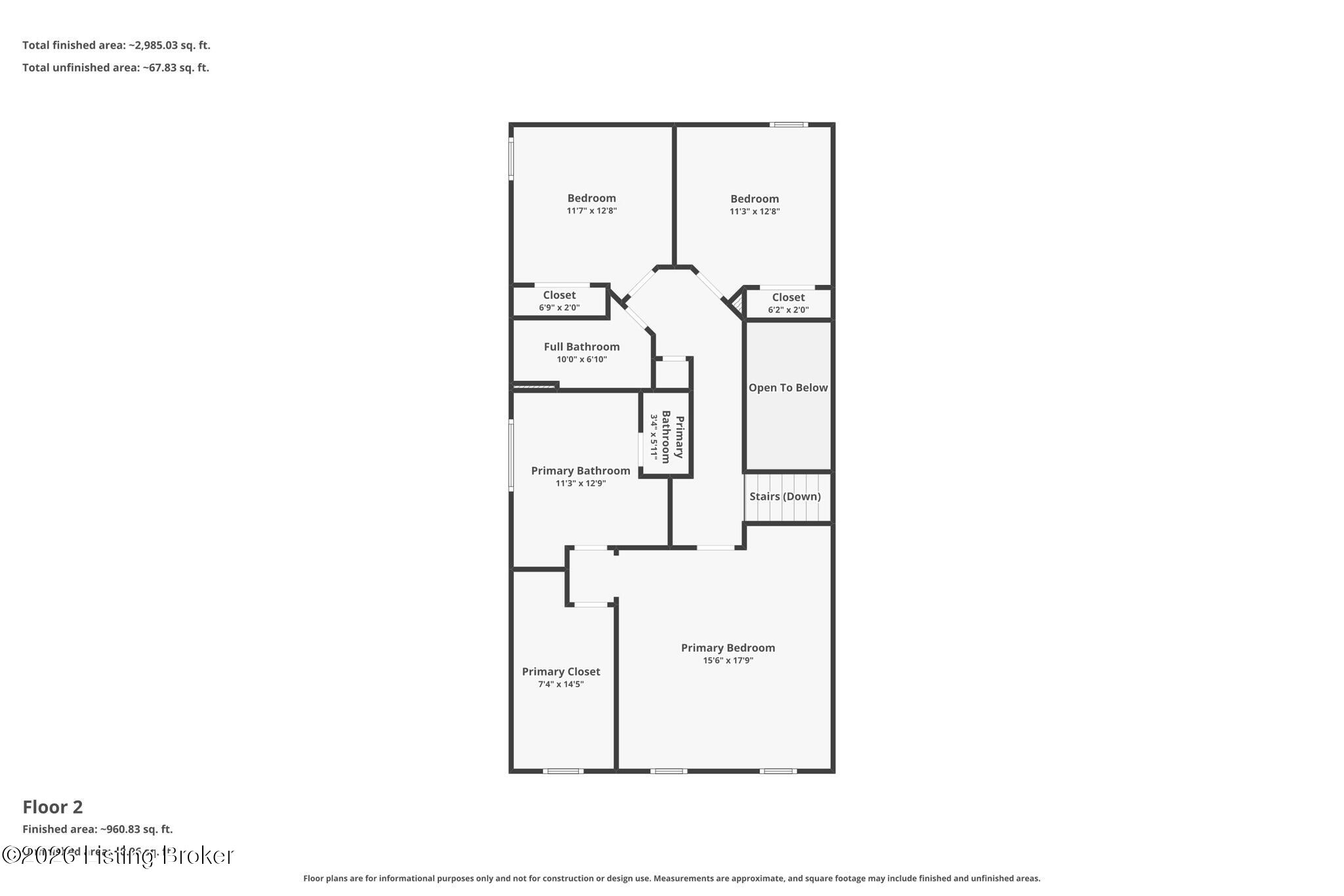 9512 Horsemint Ln Property Photo 47