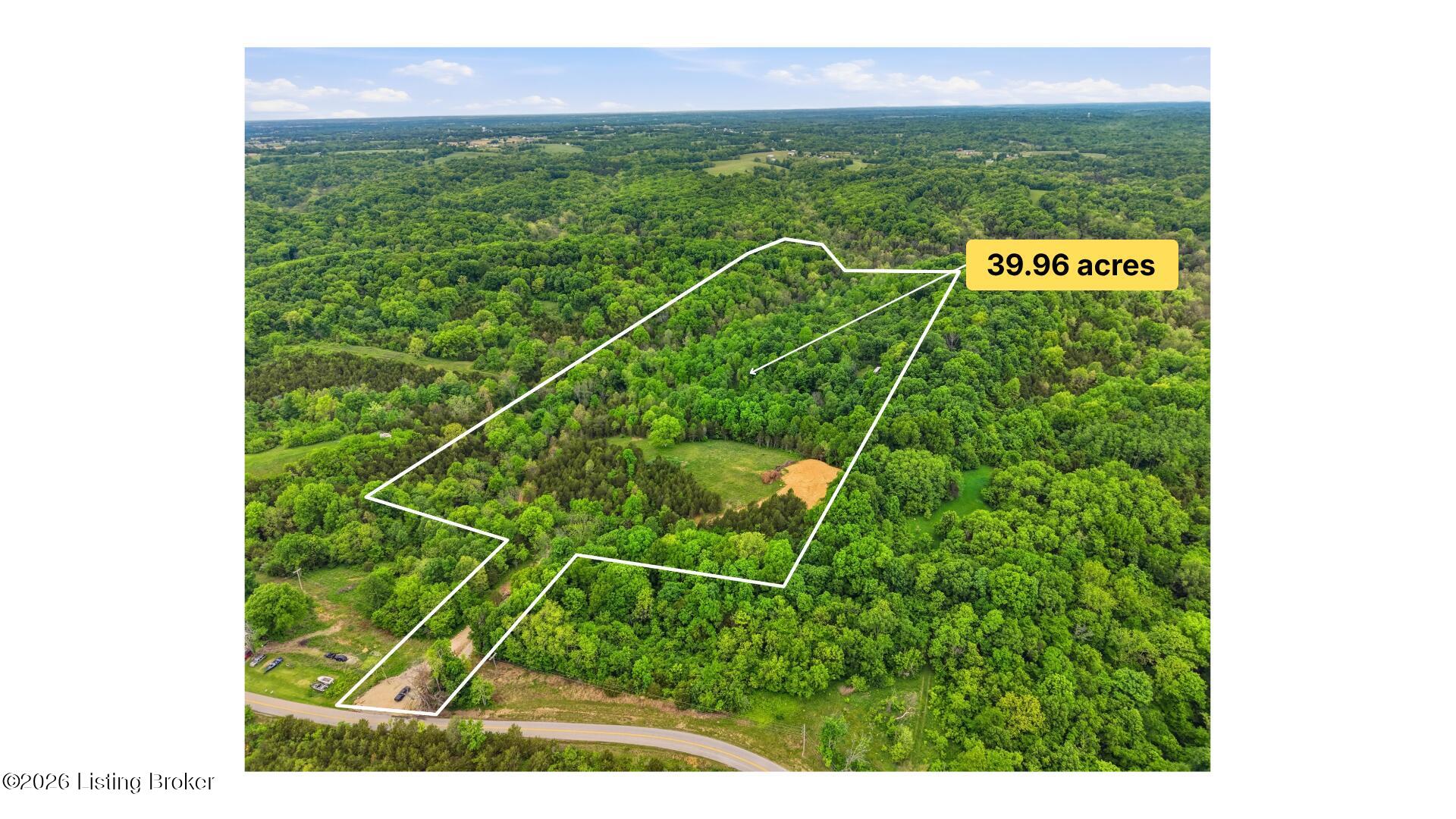 10118 Benson Pike Property Photo 1