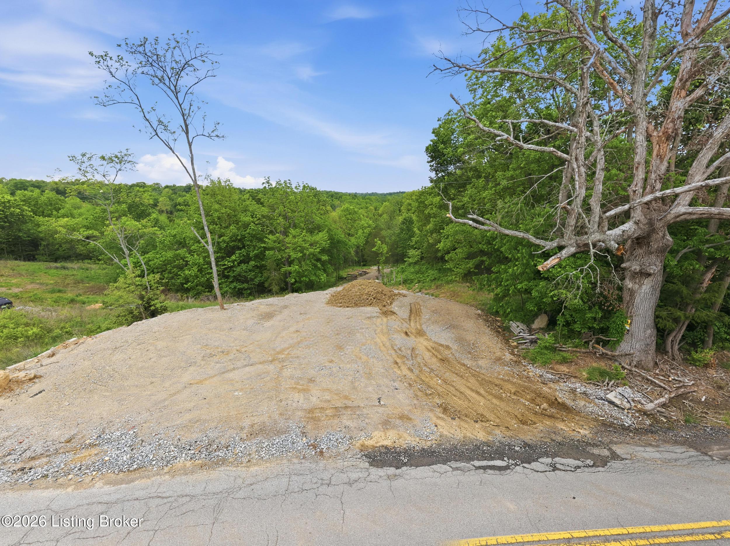10118 Benson Pike Property Photo 2