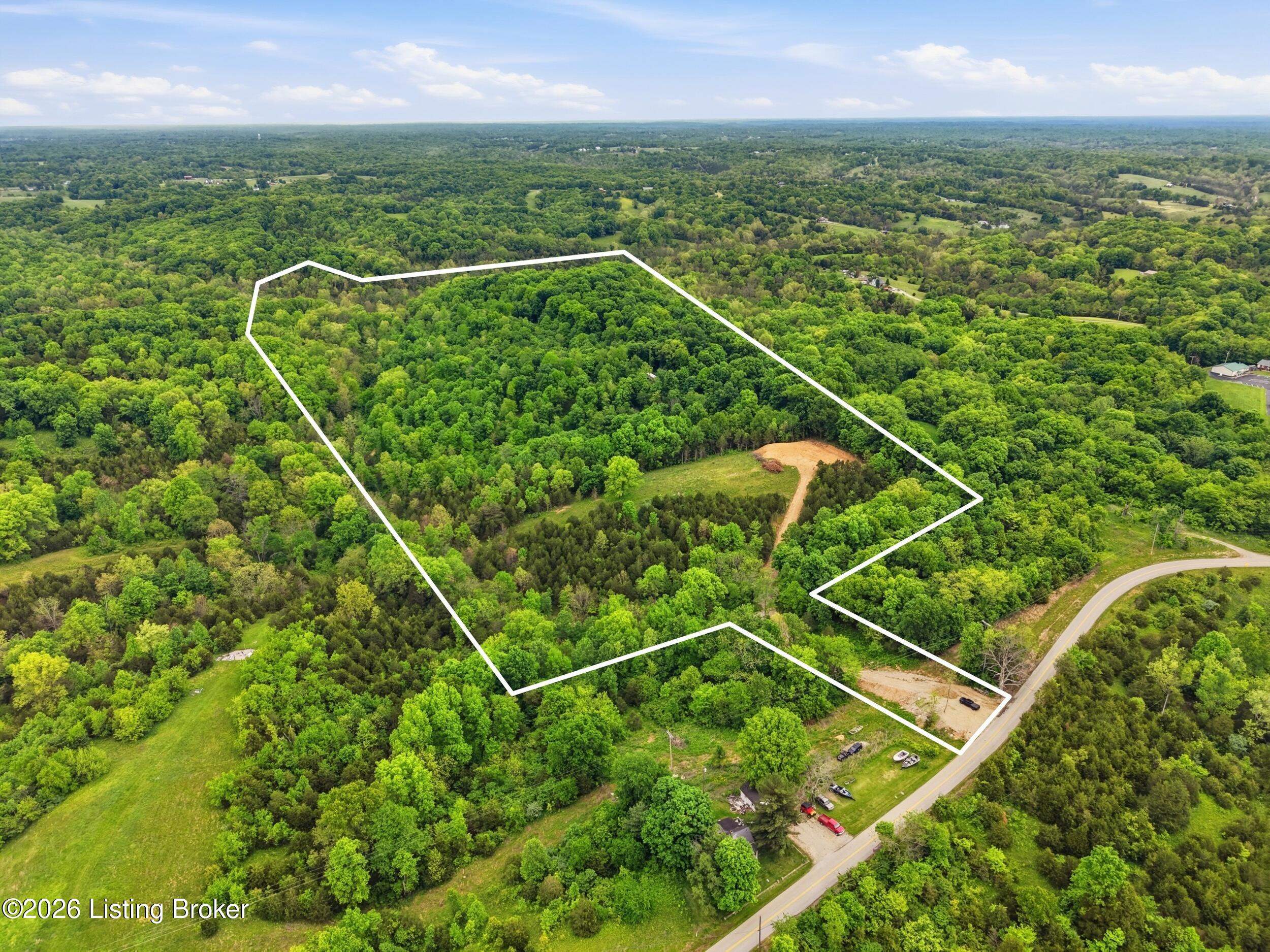 10118 Benson Pike Property Photo 7