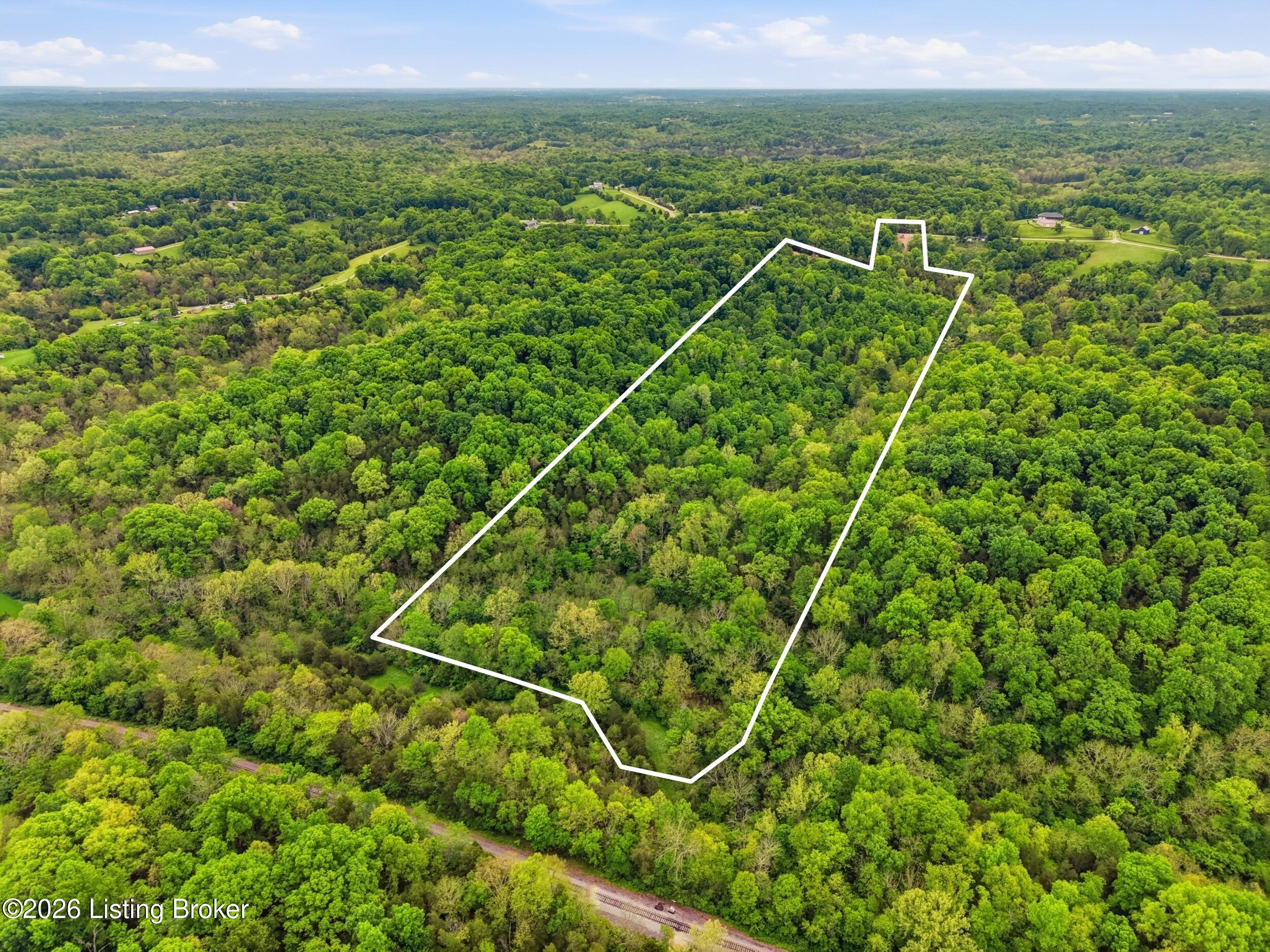 10118 Benson Pike Property Photo 9