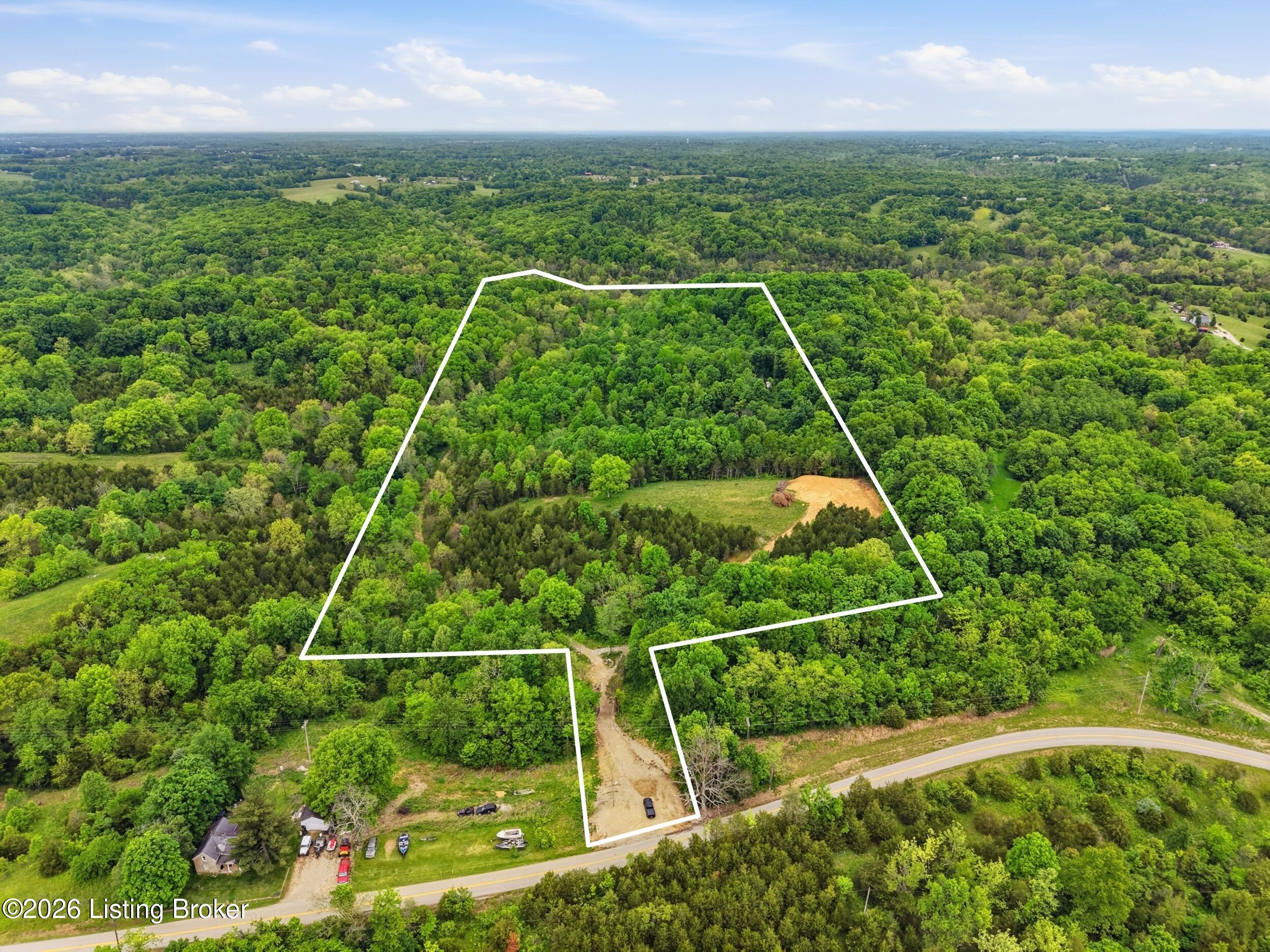 10118 Benson Pike Property Photo 11