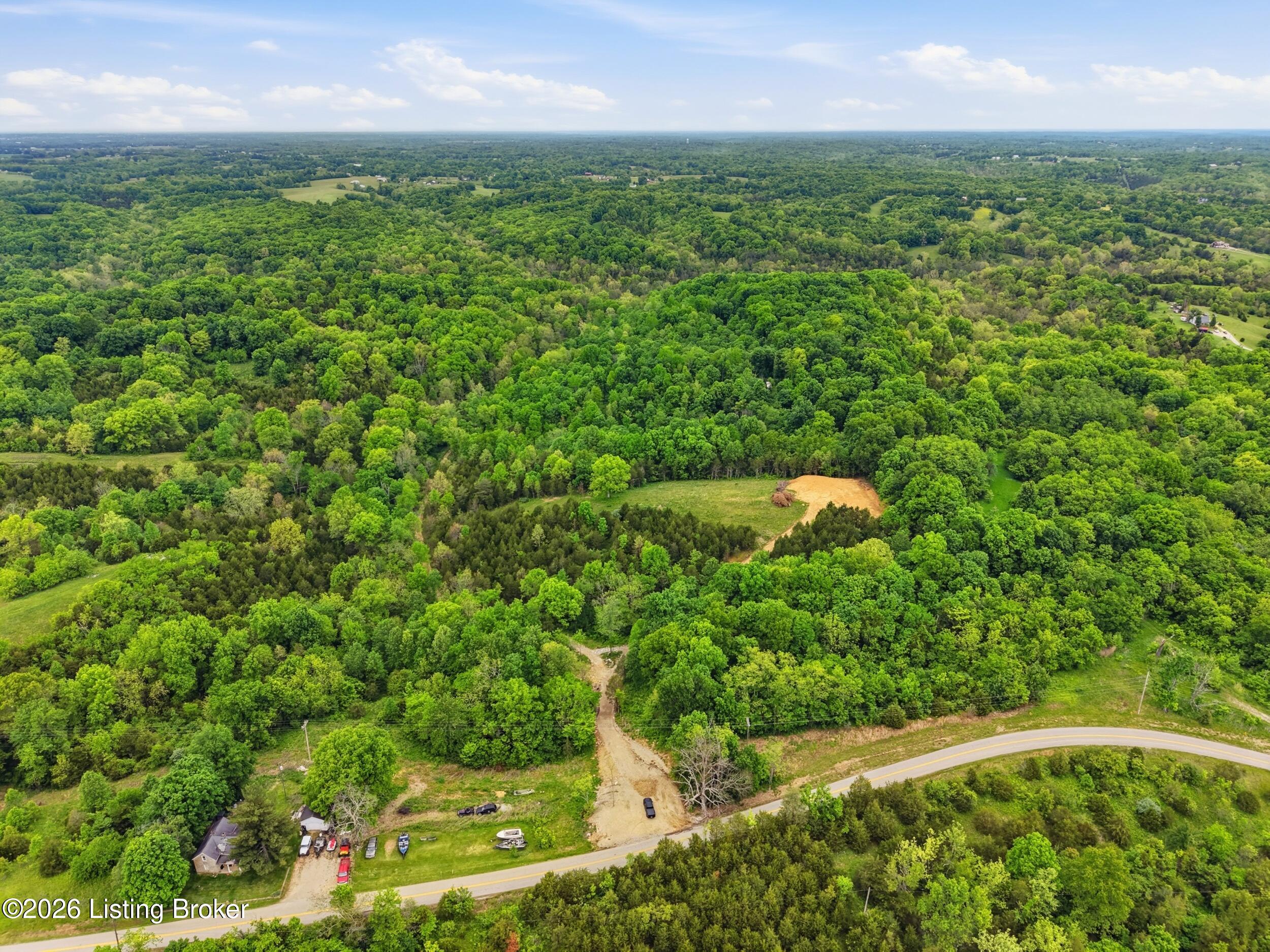 10118 Benson Pike Property Photo 12